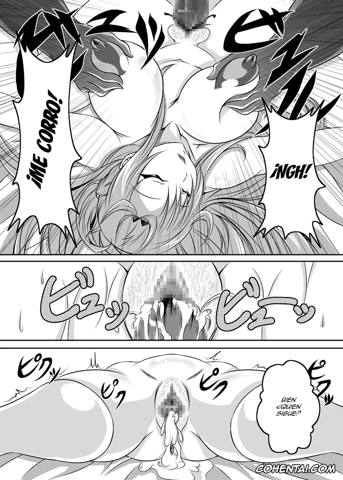 Sword Art Online porno, Asuna Yuuki porno, Keiko Ayano | Silica porno, Sachi porno, Irakabeshi Sugite Atama ga Okashiku Natta Hito ga Kangaeta SAO Hon (Sword Art Online), pagina 8