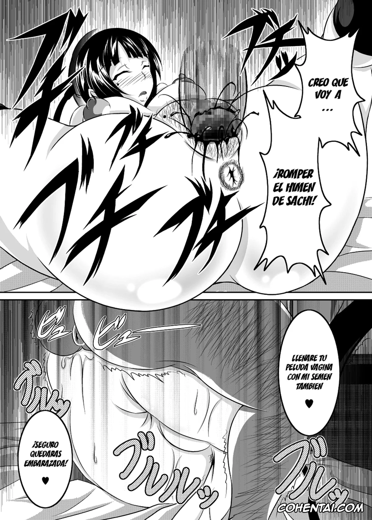 Sword Art Online hentai, Asuna Yuuki hentai, Keiko Ayano | Silica hentai, Sachi hentai, Irakabeshi Sugite Atama ga Okashiku Natta Hito ga Kangaeta SAO Hon (Sword Art Online), pagina 9