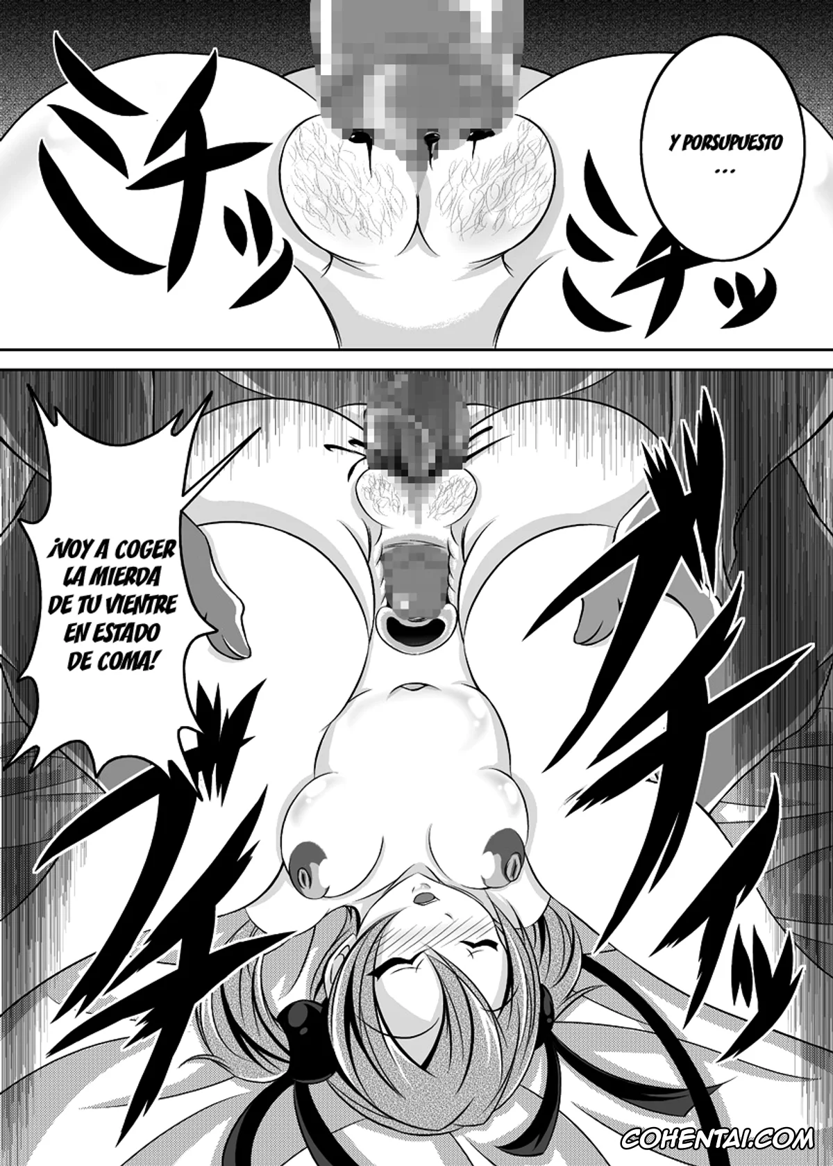 Sword Art Online xxx, Asuna Yuuki xxx, Keiko Ayano | Silica xxx, Sachi xxx, Irakabeshi Sugite Atama ga Okashiku Natta Hito ga Kangaeta SAO Hon (Sword Art Online), pagina 10