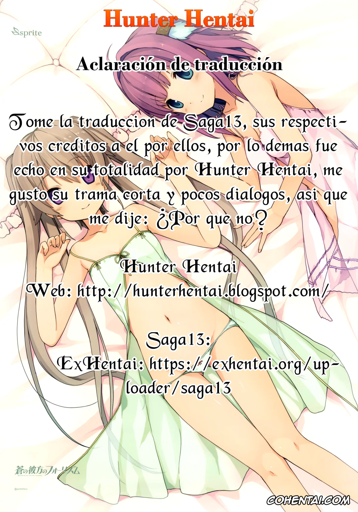 Oshiete! Galko-chan porno, Galko porno, Onnanoko wa Ryou Ana tomo Kimochiiite Hontou desuka (Oshiete! Galko-chan), pagina 14