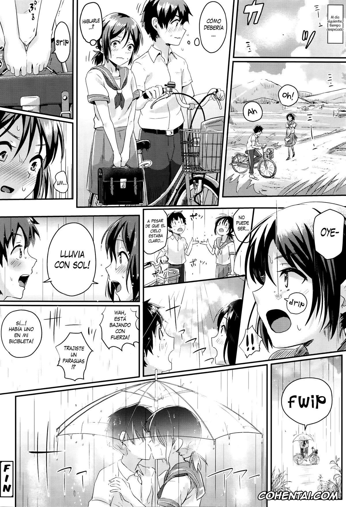 Revistas xxx, COMIC Tenma xxx, Konna Mura Iya da! (COMIC Tenma 2016-04), pagina 28