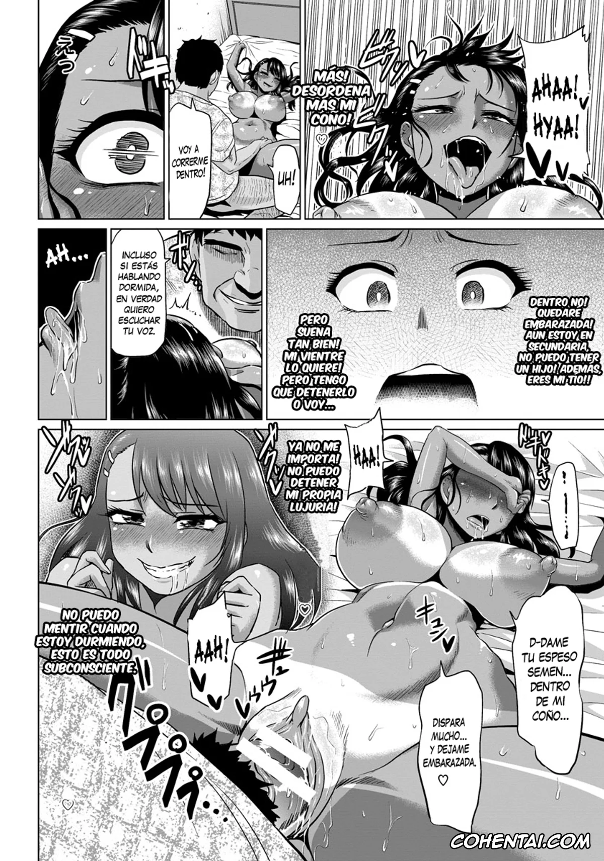 Original hentai, Meikko ga Kuru! (ANGEL Club 2016-09), pagina 18