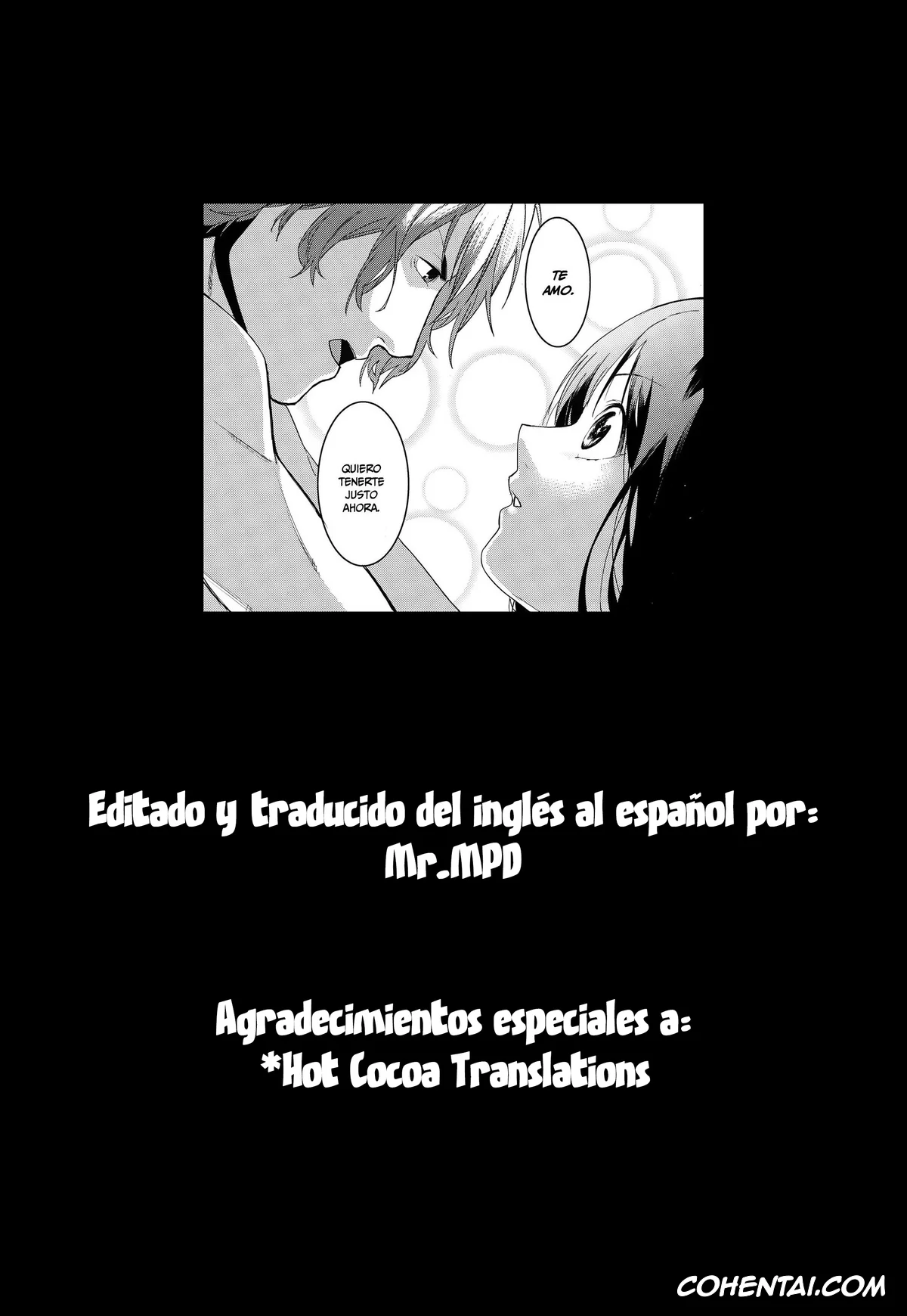 Revistas xxx, COMIC Megastore Alpha xxx, Aware Mako-chan wa Naka ni Dasarechaimashita (COMIC Megastore Alpha 2015-01), pagina 25