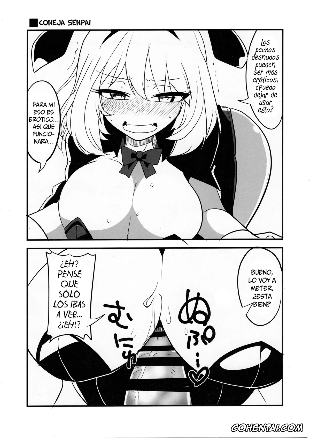 Tejina Senpai | Magical Sempai porno, Joshu porno, Tejina Senpai porno, Tekoki Senpai (Tejina Senpai), pagina 11