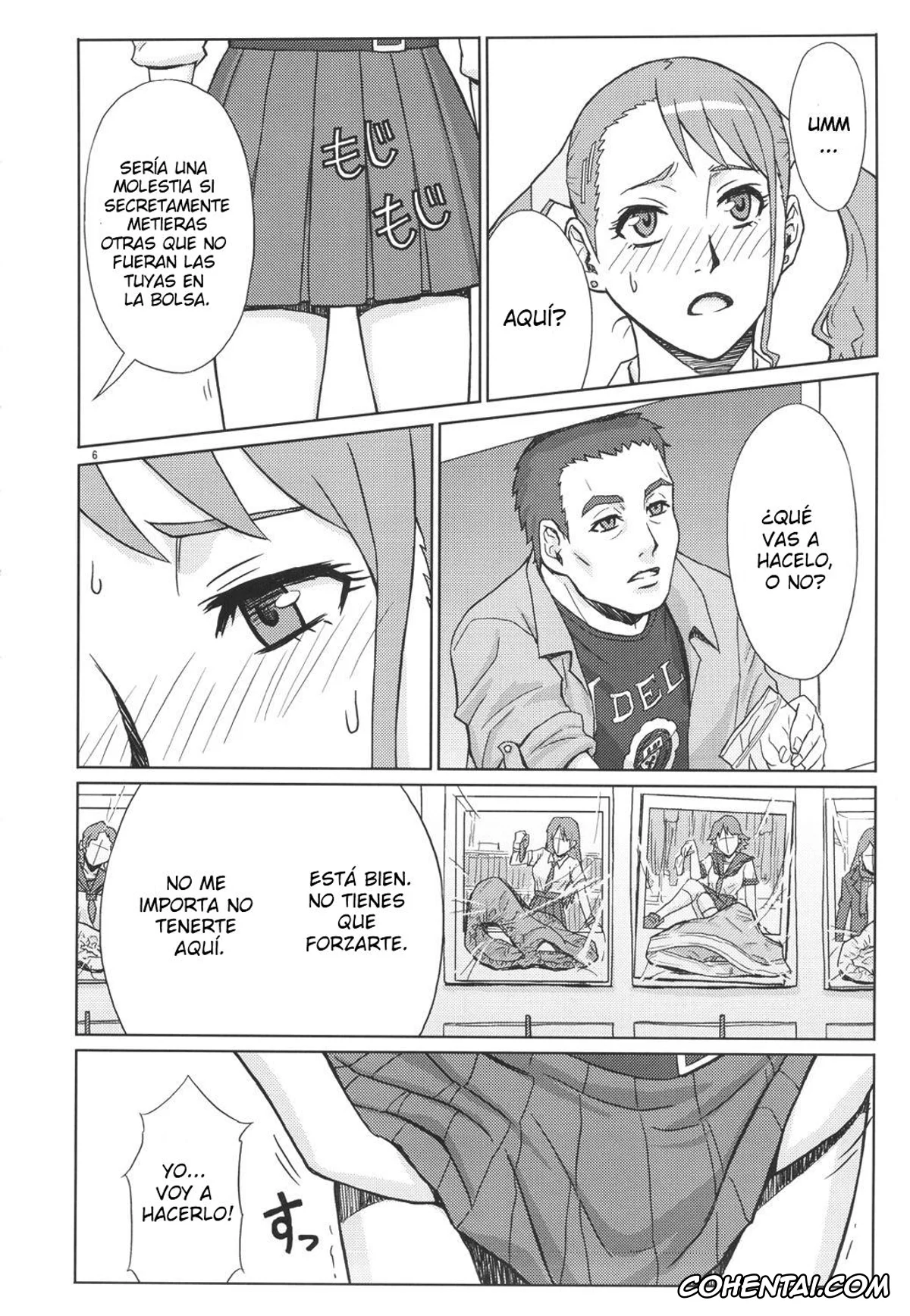 Ano Hi Mita Hana No Namae Wo Bokutachi Wa Mada Shiranai porno, Ano Hi Mita Hana no Namae wo Bokutachi wa Mada Shiranai. porno, Naruko Anjou porno, Analbeit (Ano Hi Mita Hana no Namae wo Bokutachi wa Mada Shiranai.), pagina 5