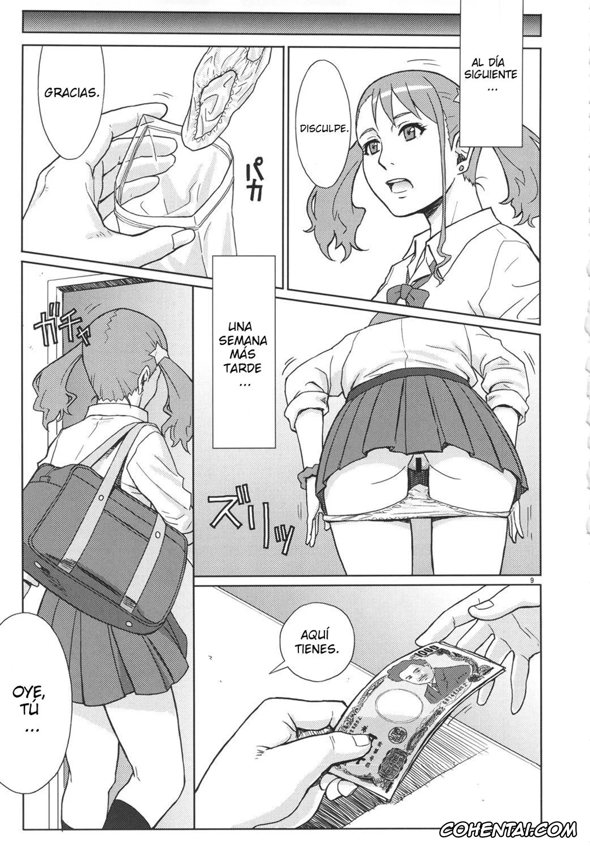 Ano Hi Mita Hana No Namae Wo Bokutachi Wa Mada Shiranai porno, Ano Hi Mita Hana no Namae wo Bokutachi wa Mada Shiranai. porno, Naruko Anjou porno, Analbeit (Ano Hi Mita Hana no Namae wo Bokutachi wa Mada Shiranai.), pagina 8
