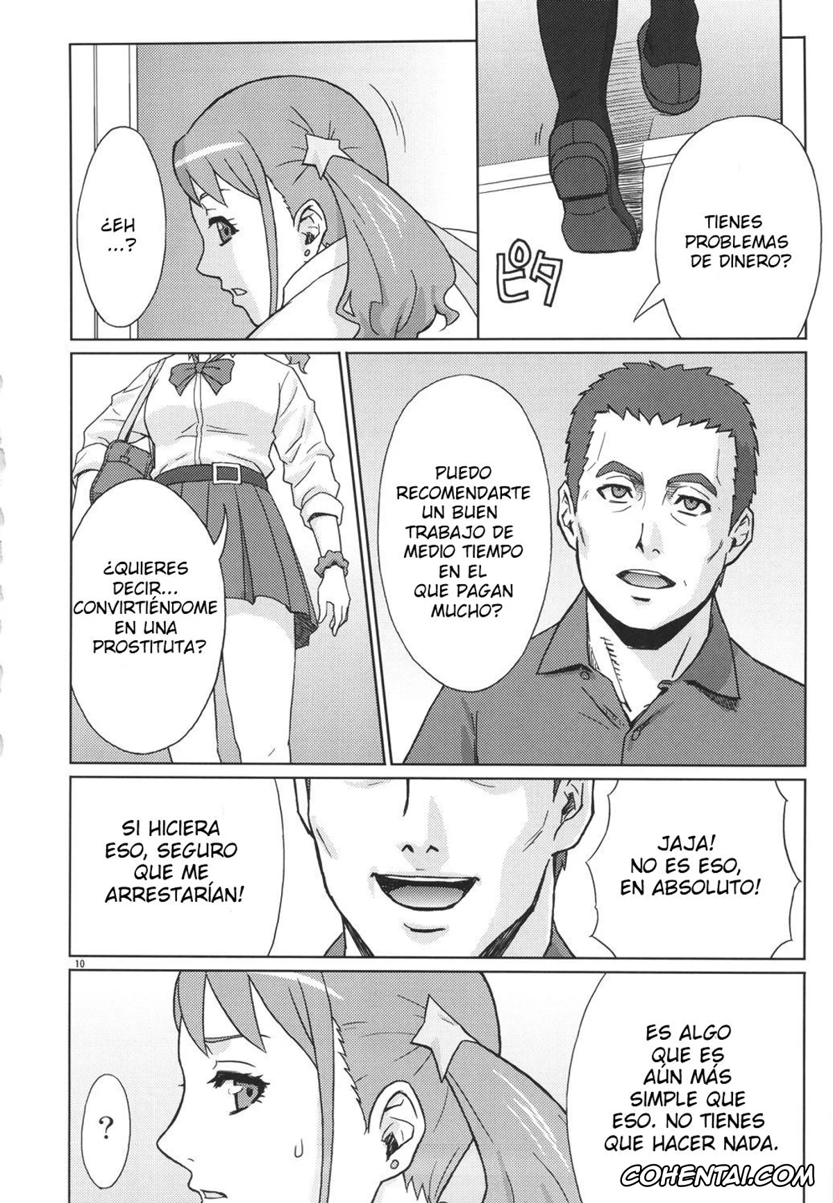 Ano Hi Mita Hana No Namae Wo Bokutachi Wa Mada Shiranai hentai, Ano Hi Mita Hana no Namae wo Bokutachi wa Mada Shiranai. hentai, Naruko Anjou hentai, Analbeit (Ano Hi Mita Hana no Namae wo Bokutachi wa Mada Shiranai.), pagina 9