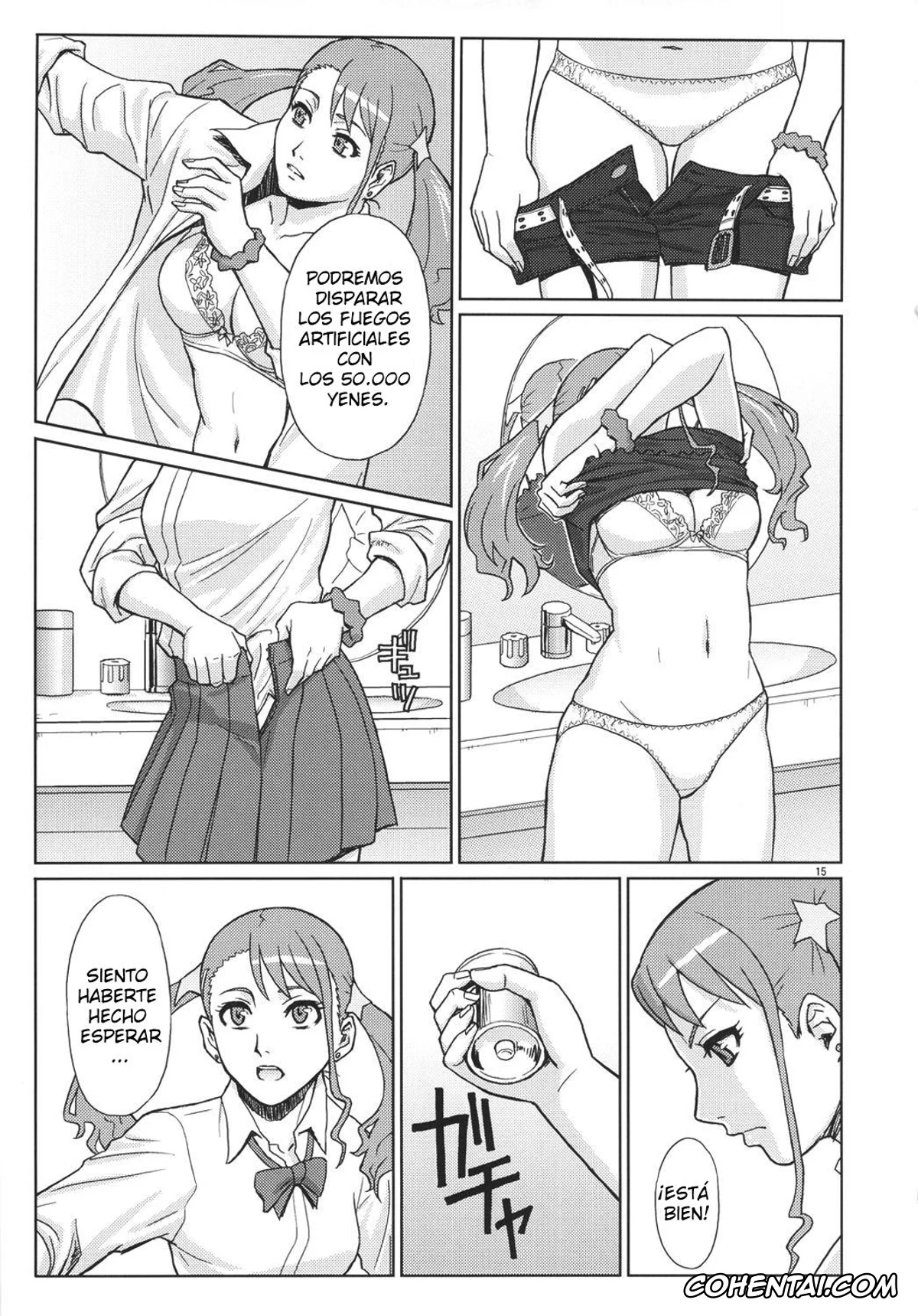 Ano Hi Mita Hana No Namae Wo Bokutachi Wa Mada Shiranai porno, Ano Hi Mita Hana no Namae wo Bokutachi wa Mada Shiranai. porno, Naruko Anjou porno, Analbeit (Ano Hi Mita Hana no Namae wo Bokutachi wa Mada Shiranai.), pagina 14