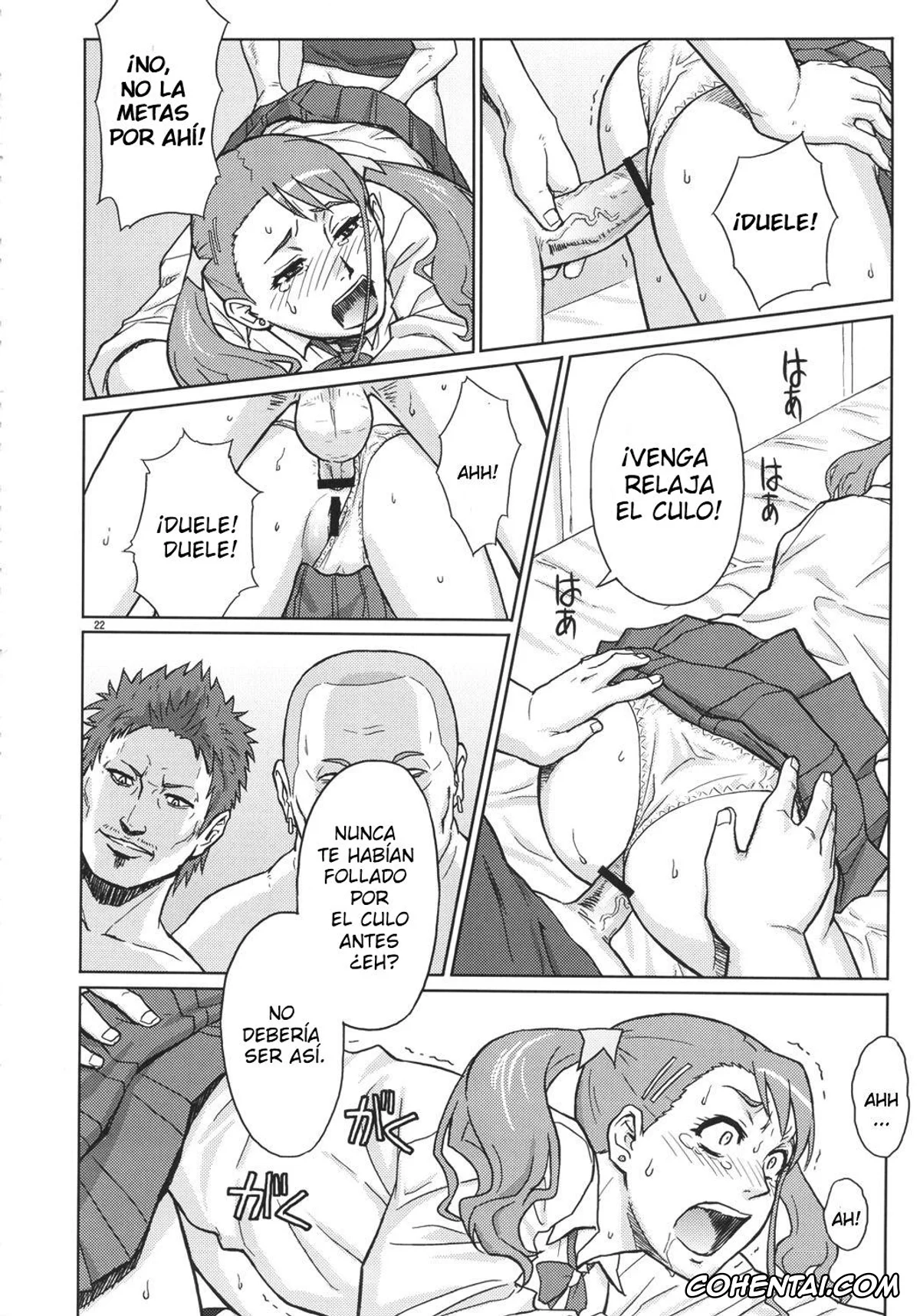 Ano Hi Mita Hana No Namae Wo Bokutachi Wa Mada Shiranai hentai, Ano Hi Mita Hana no Namae wo Bokutachi wa Mada Shiranai. hentai, Naruko Anjou hentai, Analbeit (Ano Hi Mita Hana no Namae wo Bokutachi wa Mada Shiranai.), pagina 21