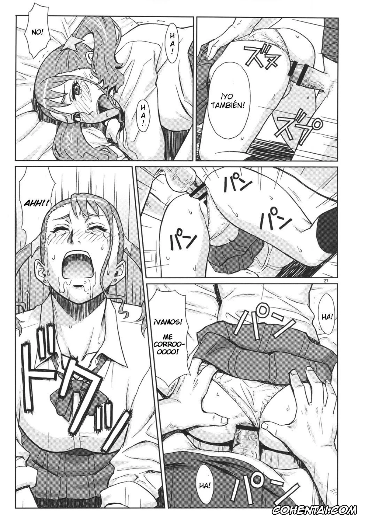 Ano Hi Mita Hana No Namae Wo Bokutachi Wa Mada Shiranai porno, Ano Hi Mita Hana no Namae wo Bokutachi wa Mada Shiranai. porno, Naruko Anjou porno, Analbeit (Ano Hi Mita Hana no Namae wo Bokutachi wa Mada Shiranai.), pagina 26