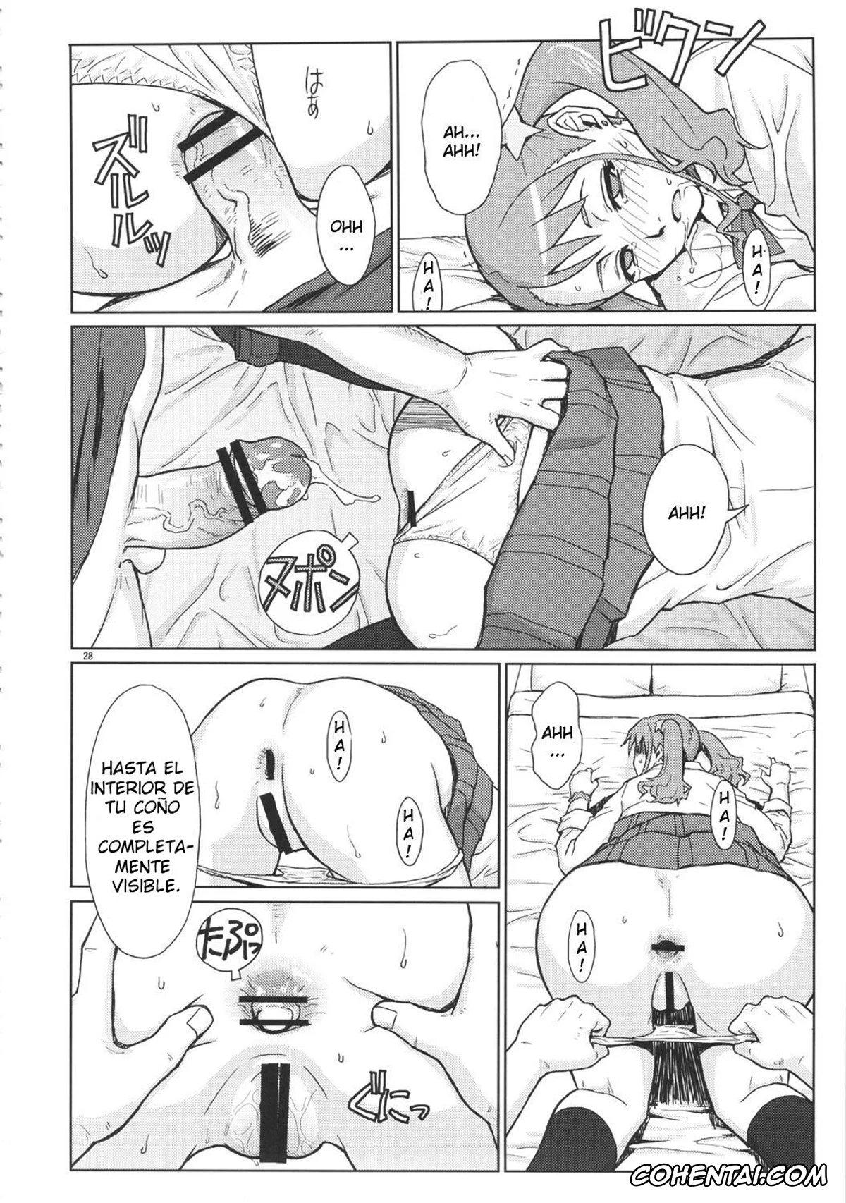 Ano Hi Mita Hana No Namae Wo Bokutachi Wa Mada Shiranai hentai, Ano Hi Mita Hana no Namae wo Bokutachi wa Mada Shiranai. hentai, Naruko Anjou hentai, Analbeit (Ano Hi Mita Hana no Namae wo Bokutachi wa Mada Shiranai.), pagina 27