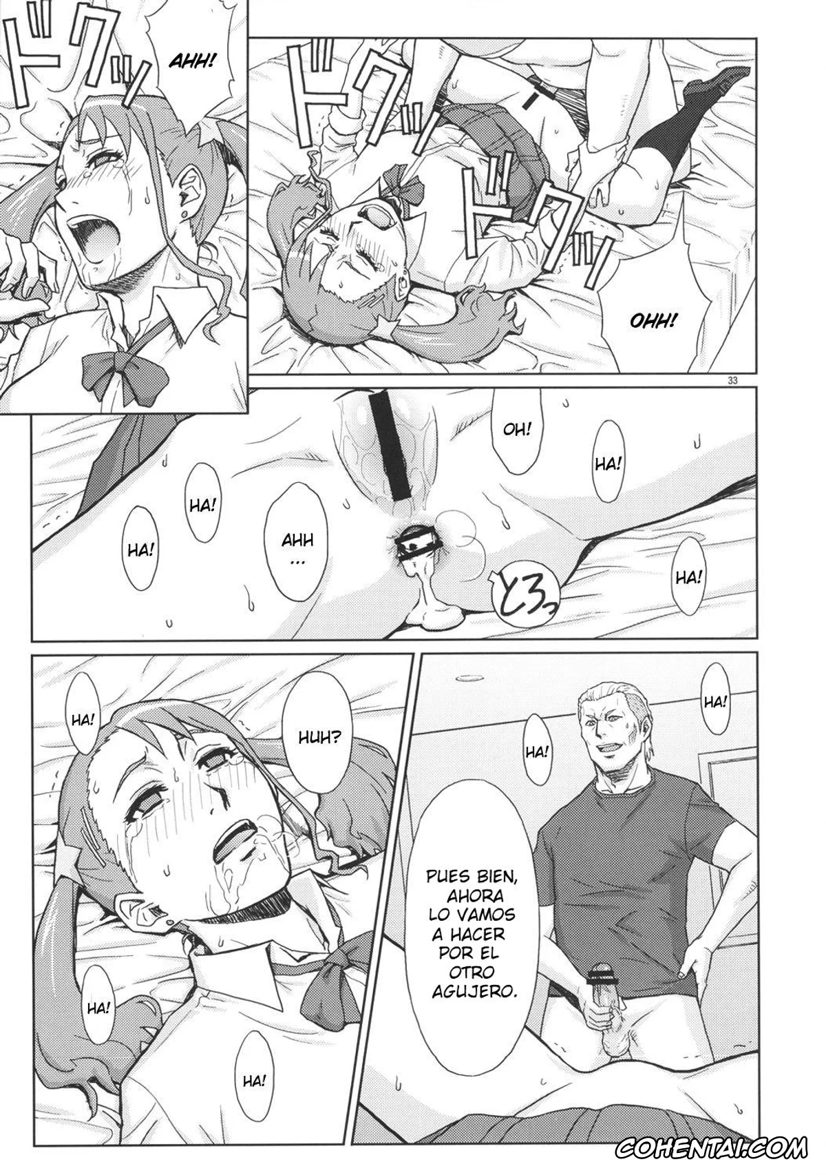 Ano Hi Mita Hana No Namae Wo Bokutachi Wa Mada Shiranai porno, Ano Hi Mita Hana no Namae wo Bokutachi wa Mada Shiranai. porno, Naruko Anjou porno, Analbeit (Ano Hi Mita Hana no Namae wo Bokutachi wa Mada Shiranai.), pagina 32
