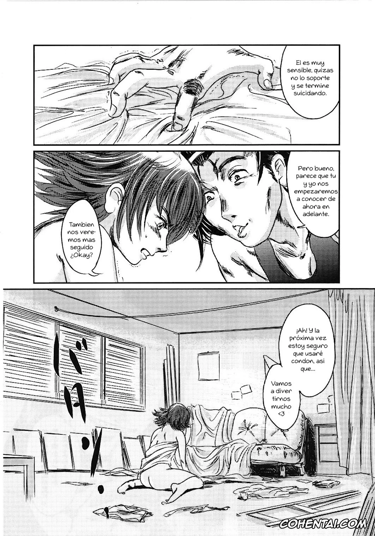 Original xxx, Musa 2, pagina 7