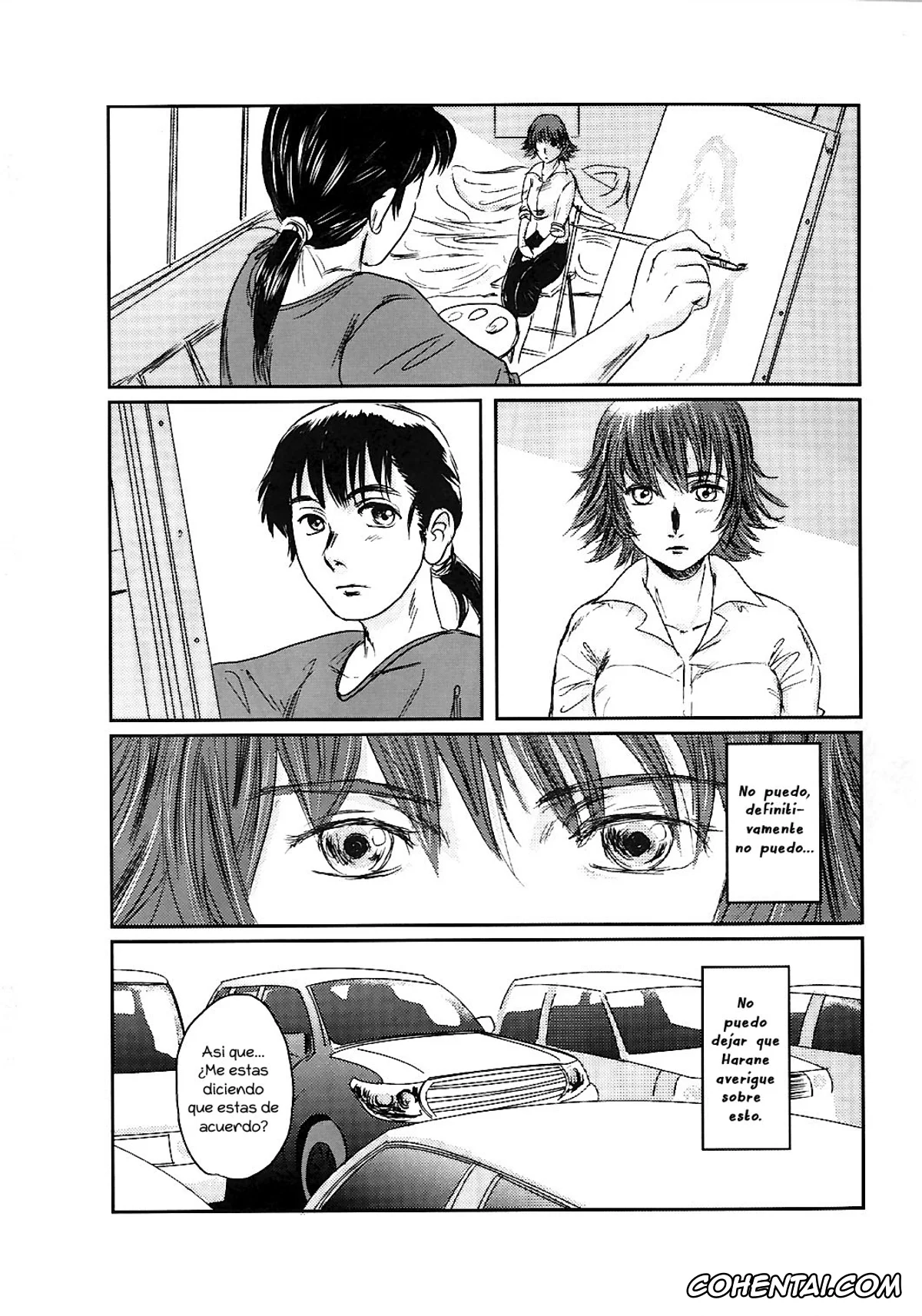 Original xxx, Musa 2, pagina 10