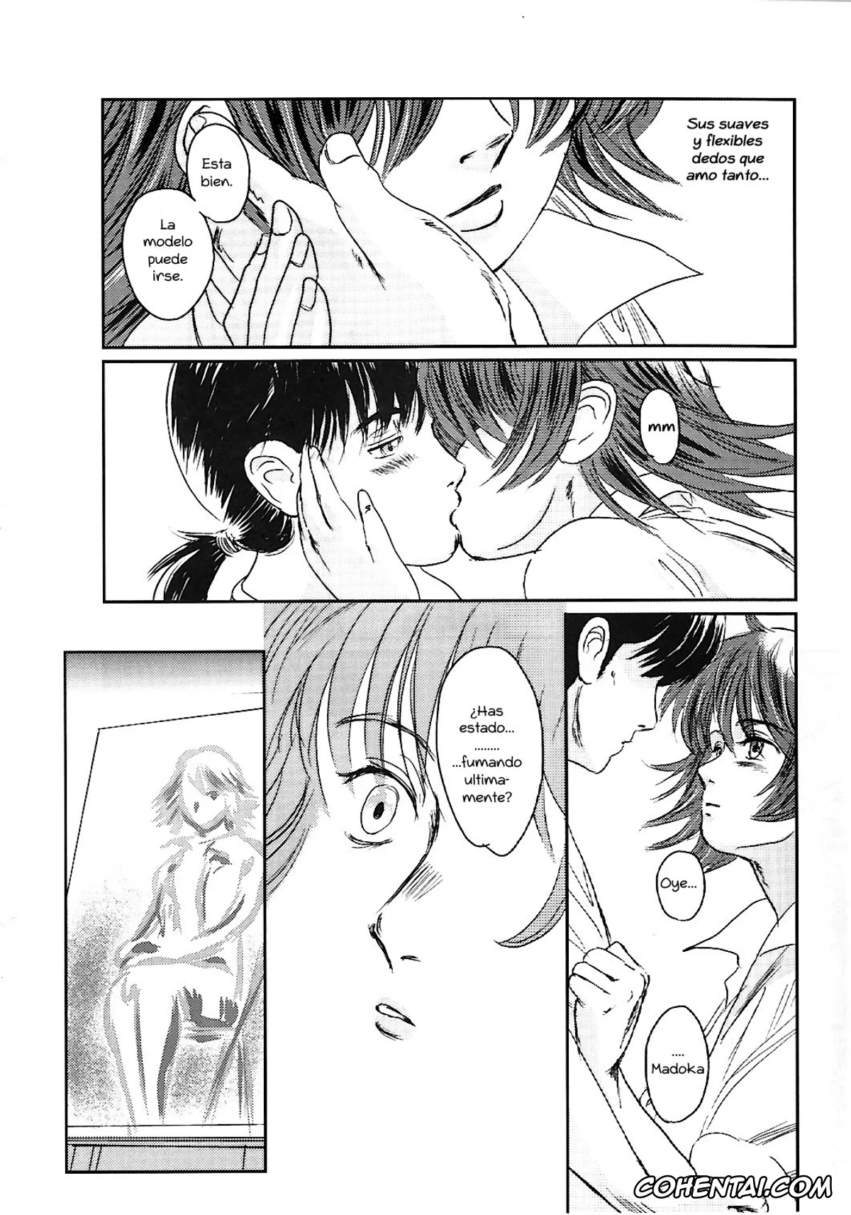 Original porno, Musa 2, pagina 14