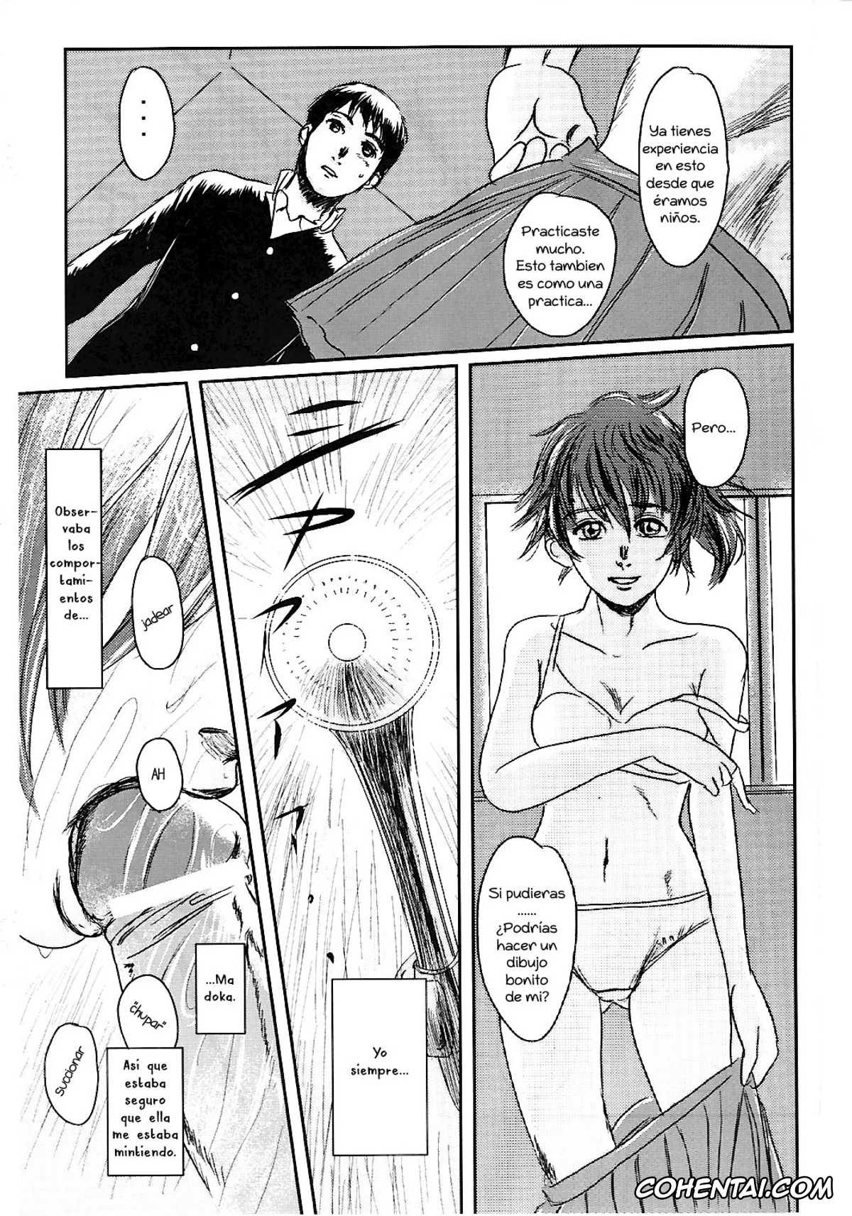 Original xxx, Musa 2, pagina 16