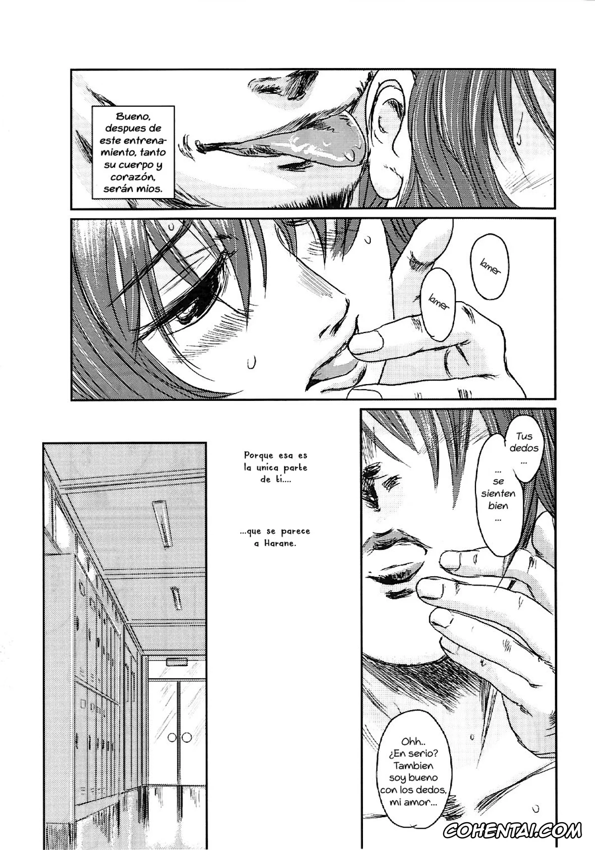 Original xxx, Musa 2, pagina 22