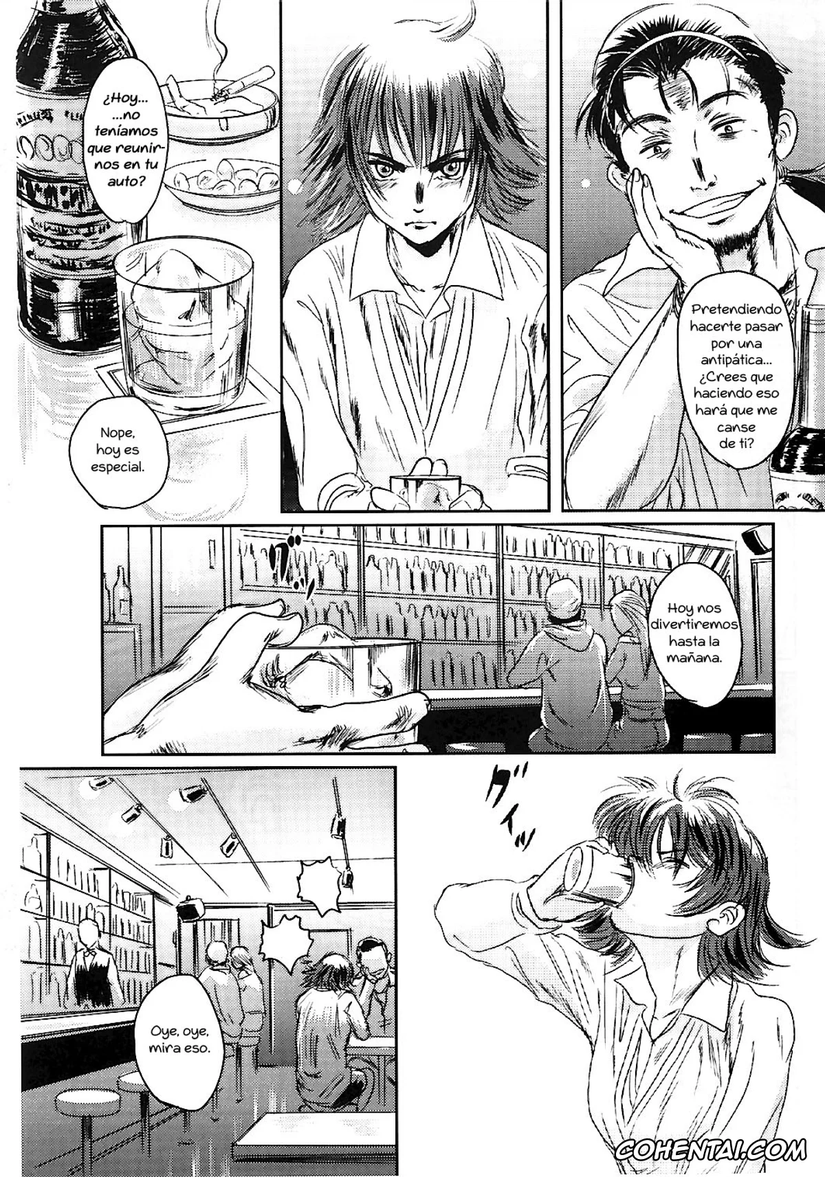 Original porno, Musa 2, pagina 38