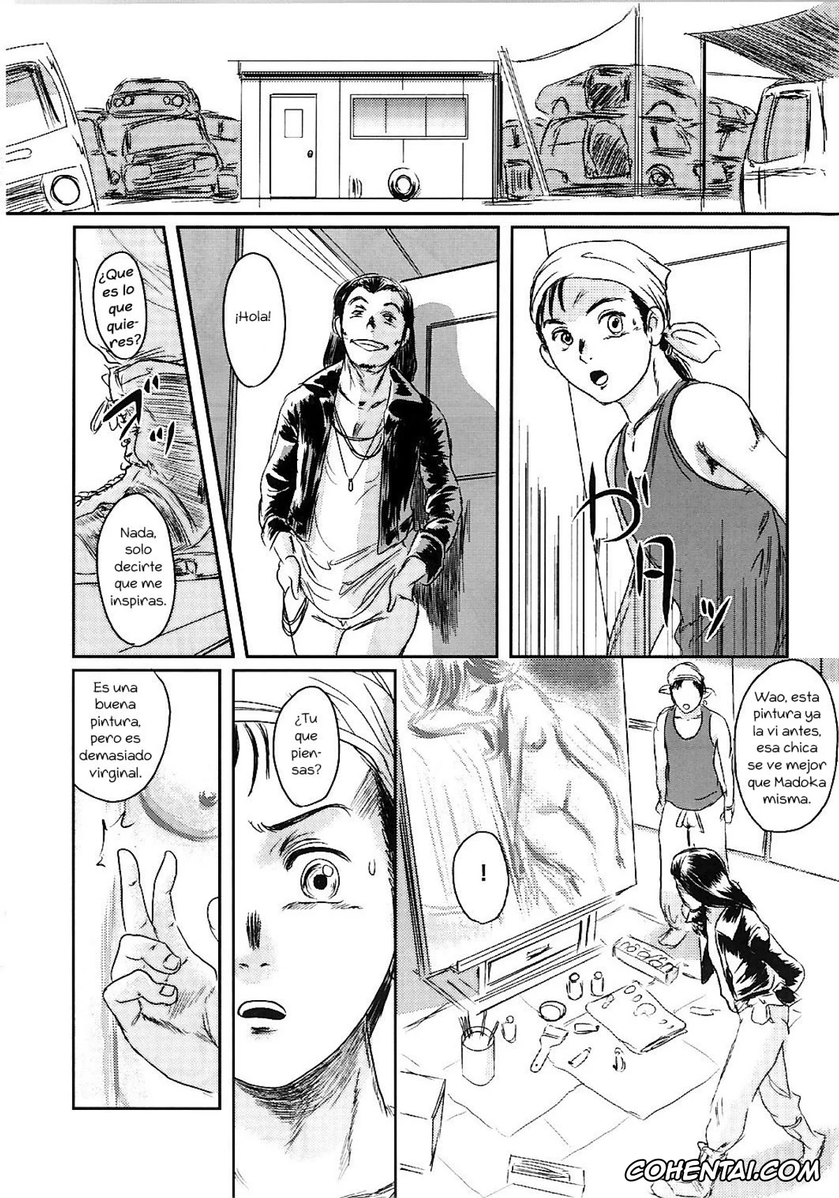 Original xxx, Musa 2, pagina 55