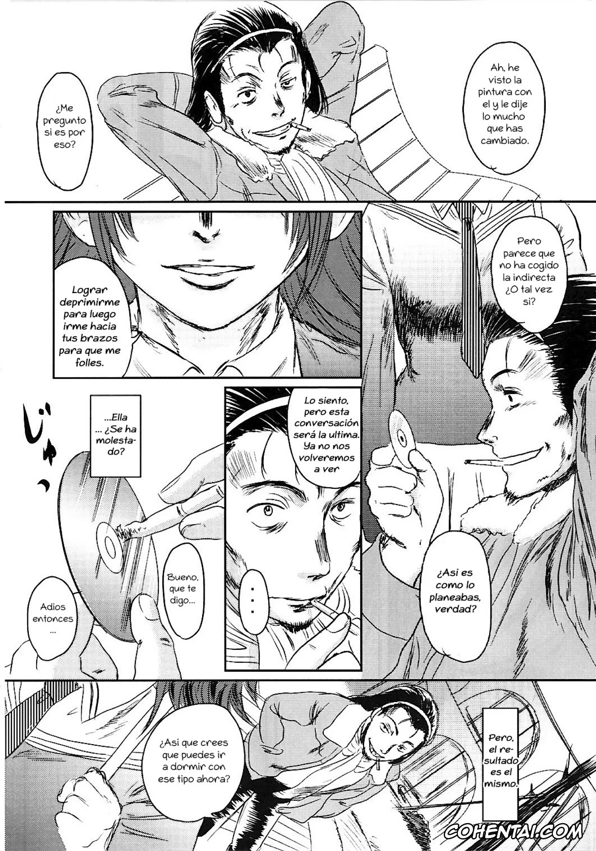 Original porno, Musa 2, pagina 65