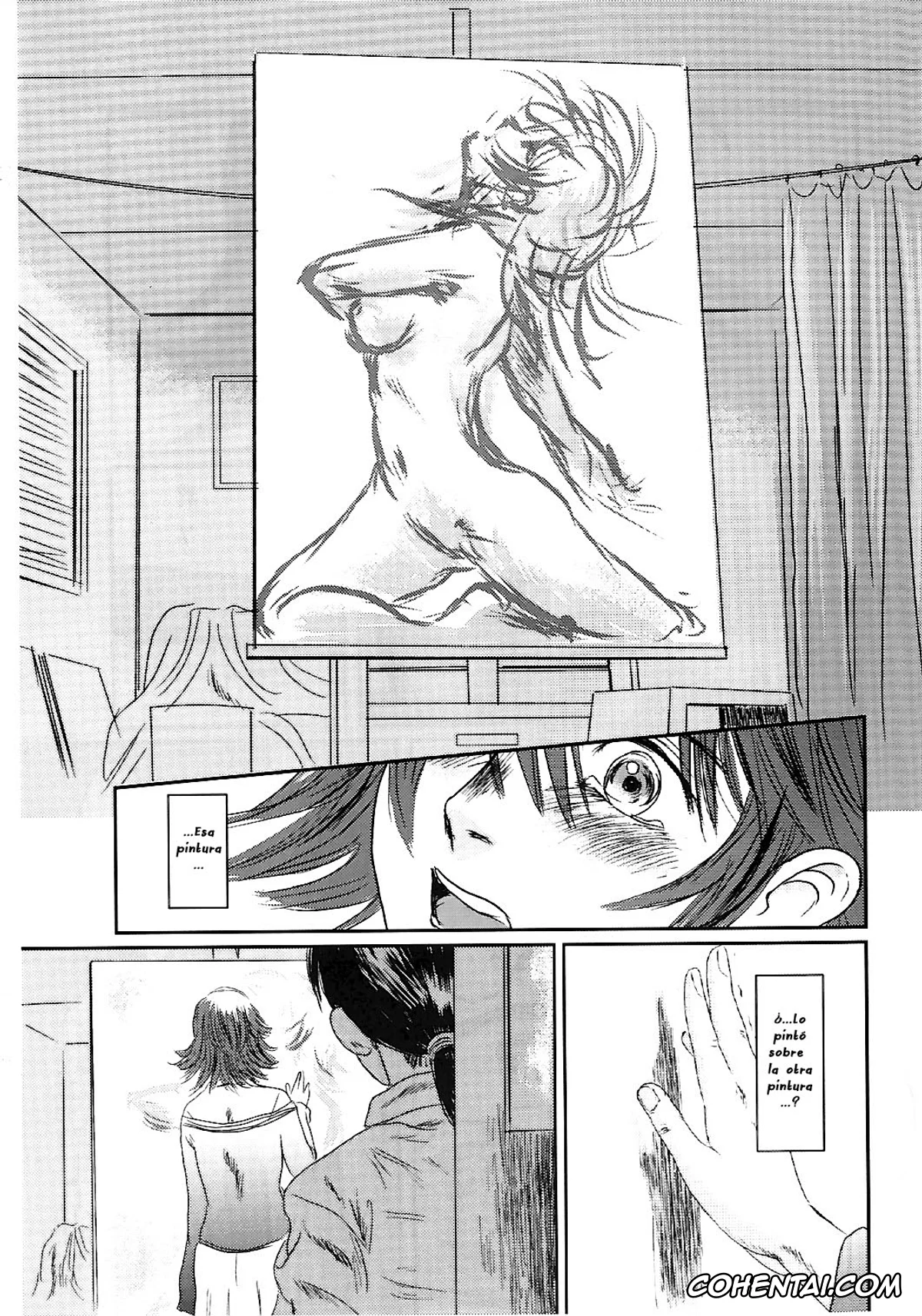 Original porno, Musa 2, pagina 68