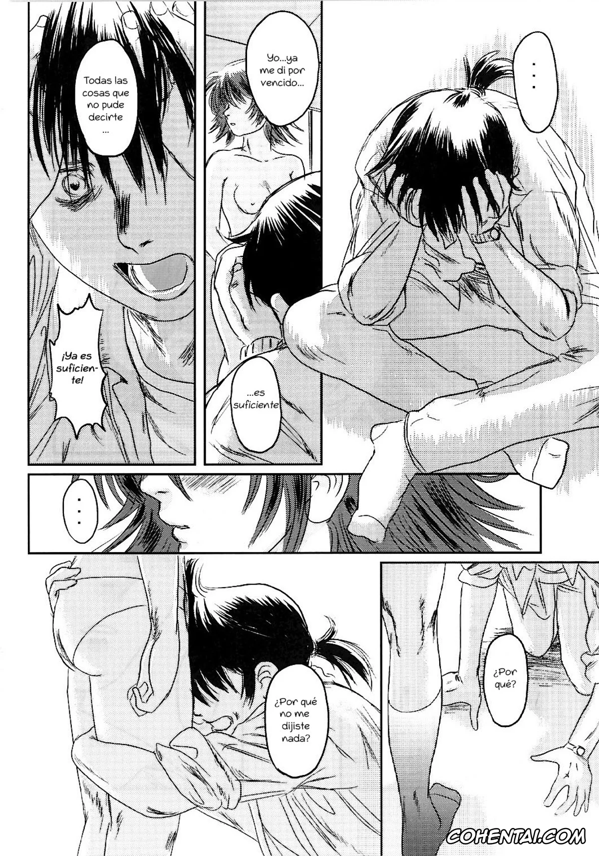 Original porno, Musa 2, pagina 71