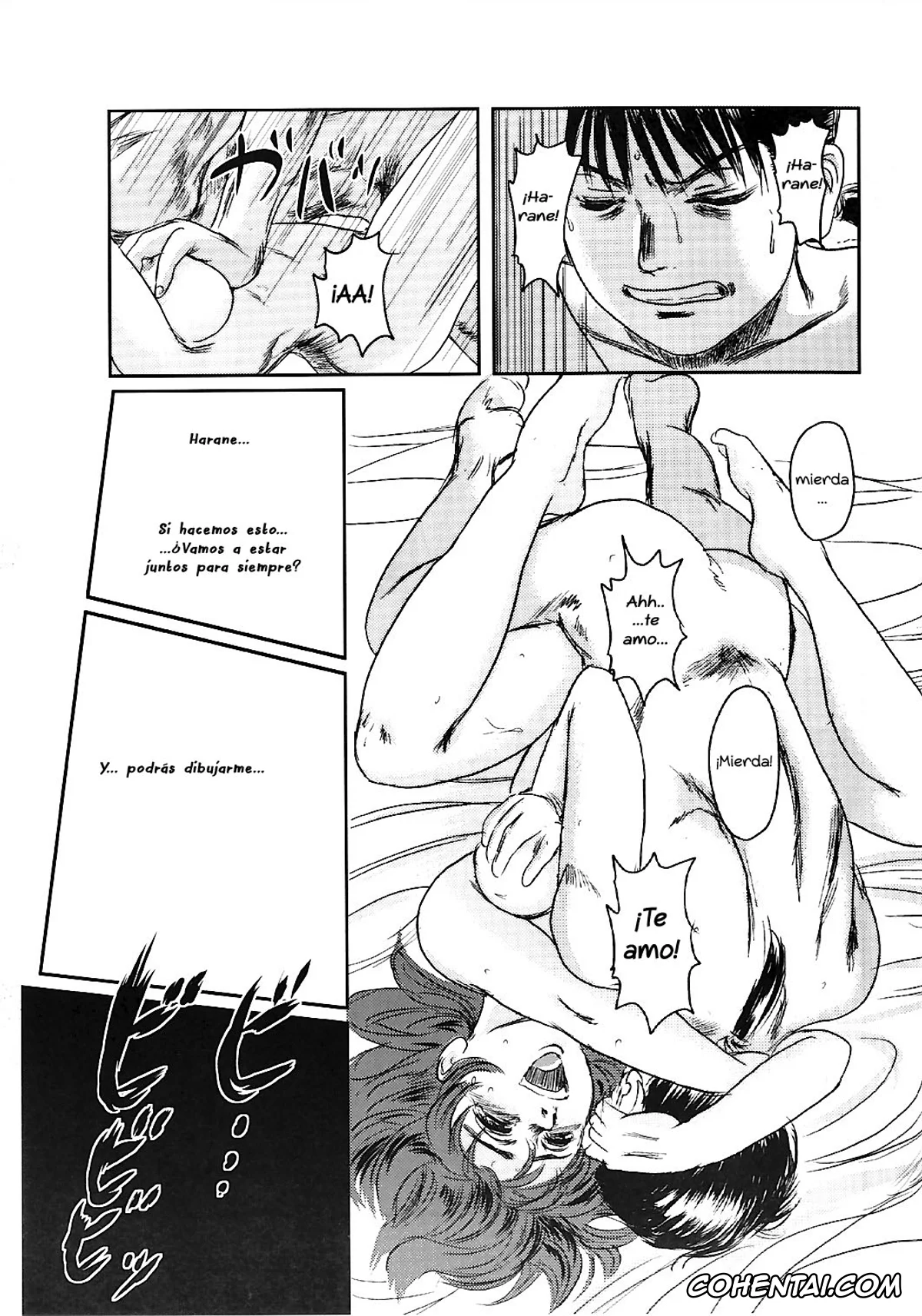 Original porno, Musa 2, pagina 80