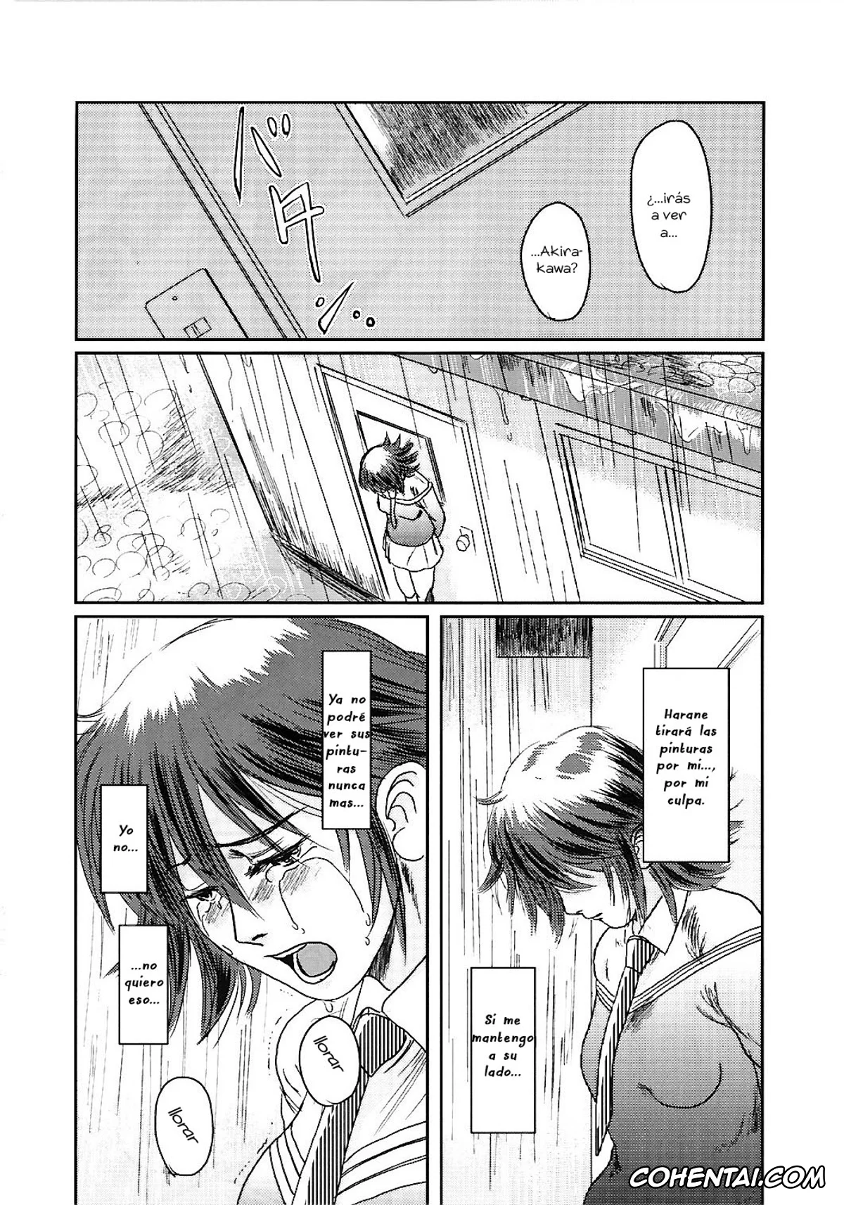 Original porno, Musa 2, pagina 83