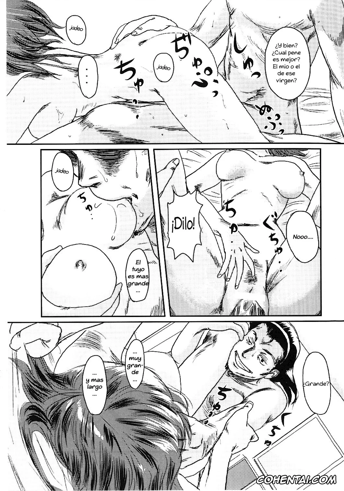 Original porno, Musa 2, pagina 86