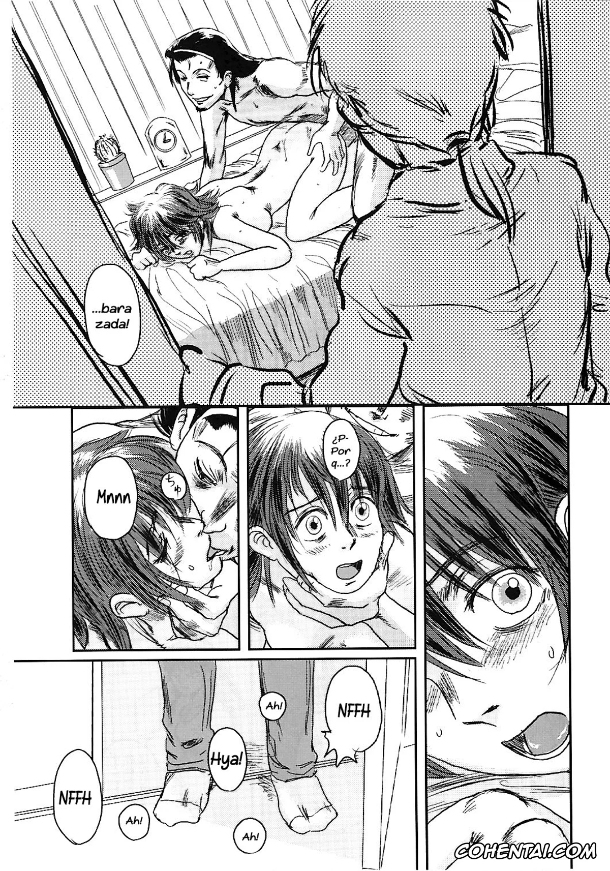 Original xxx, Musa 2, pagina 88