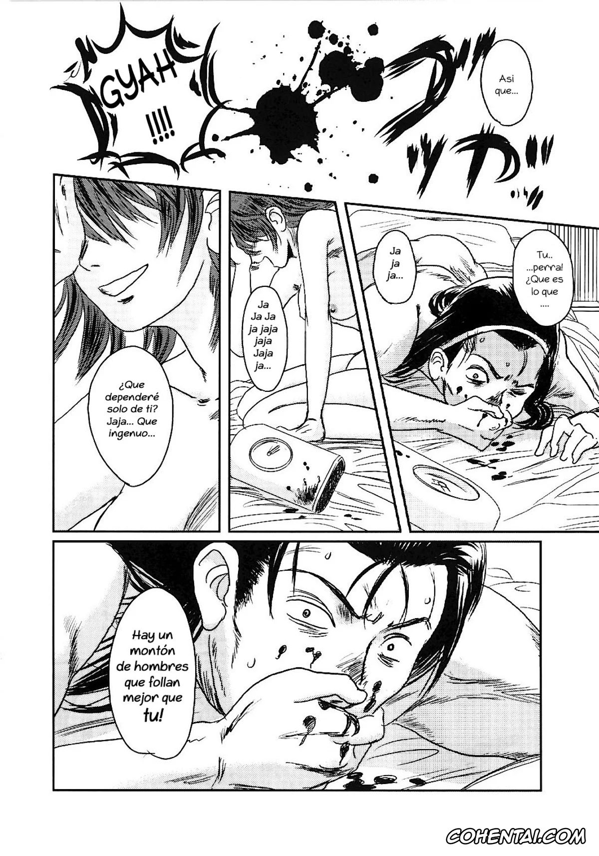 Original xxx, Musa 2, pagina 91