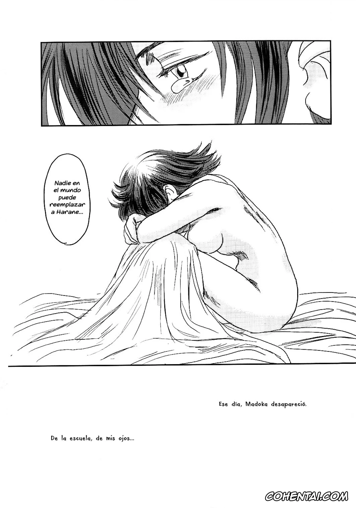 Original porno, Musa 2, pagina 92