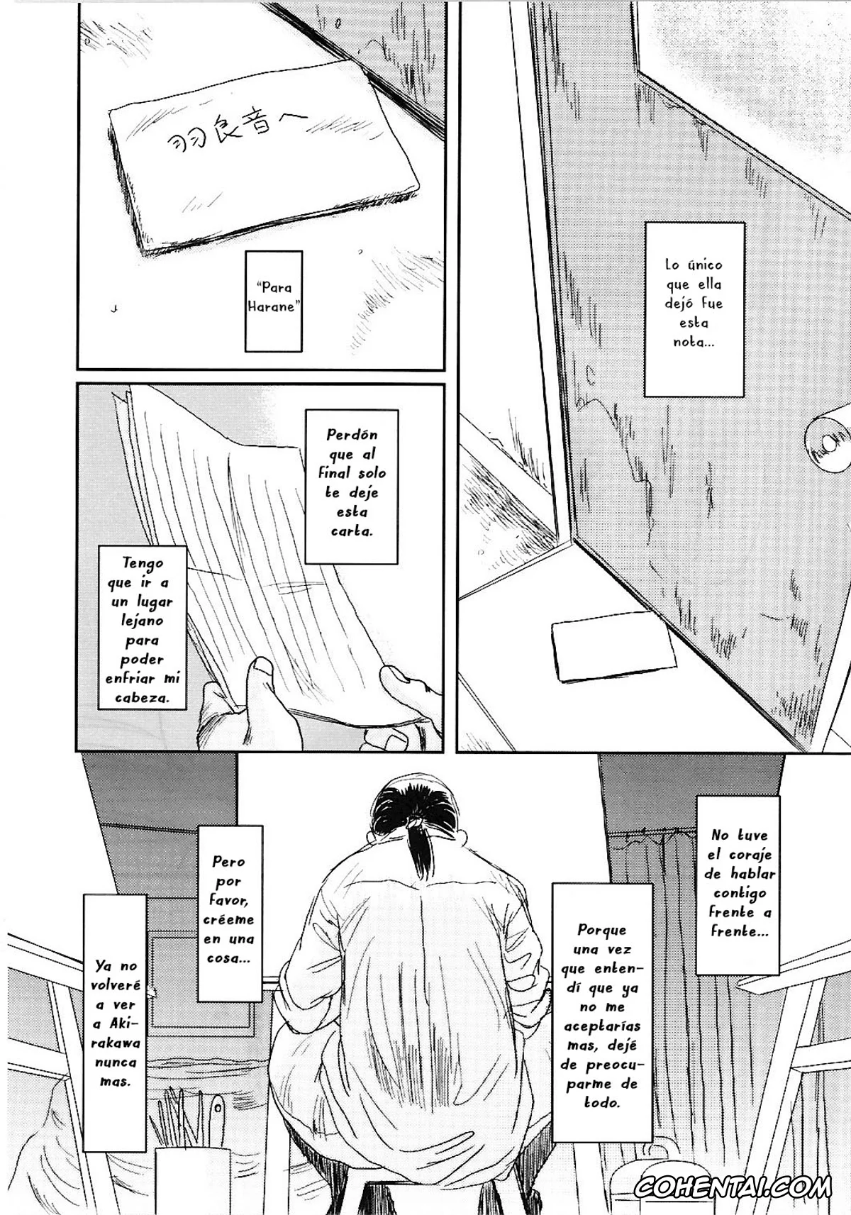 Original hentai, Musa 2, pagina 93