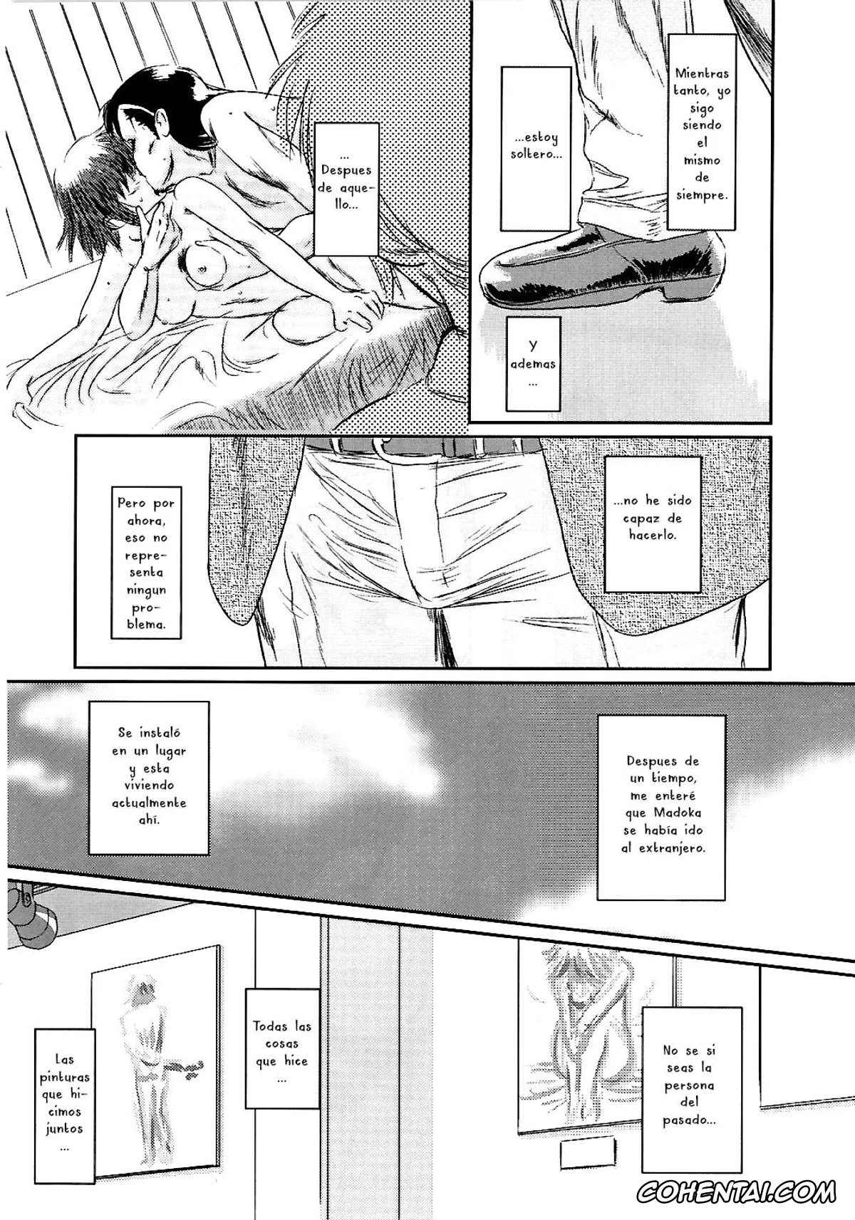 Original porno, Musa 2, pagina 101