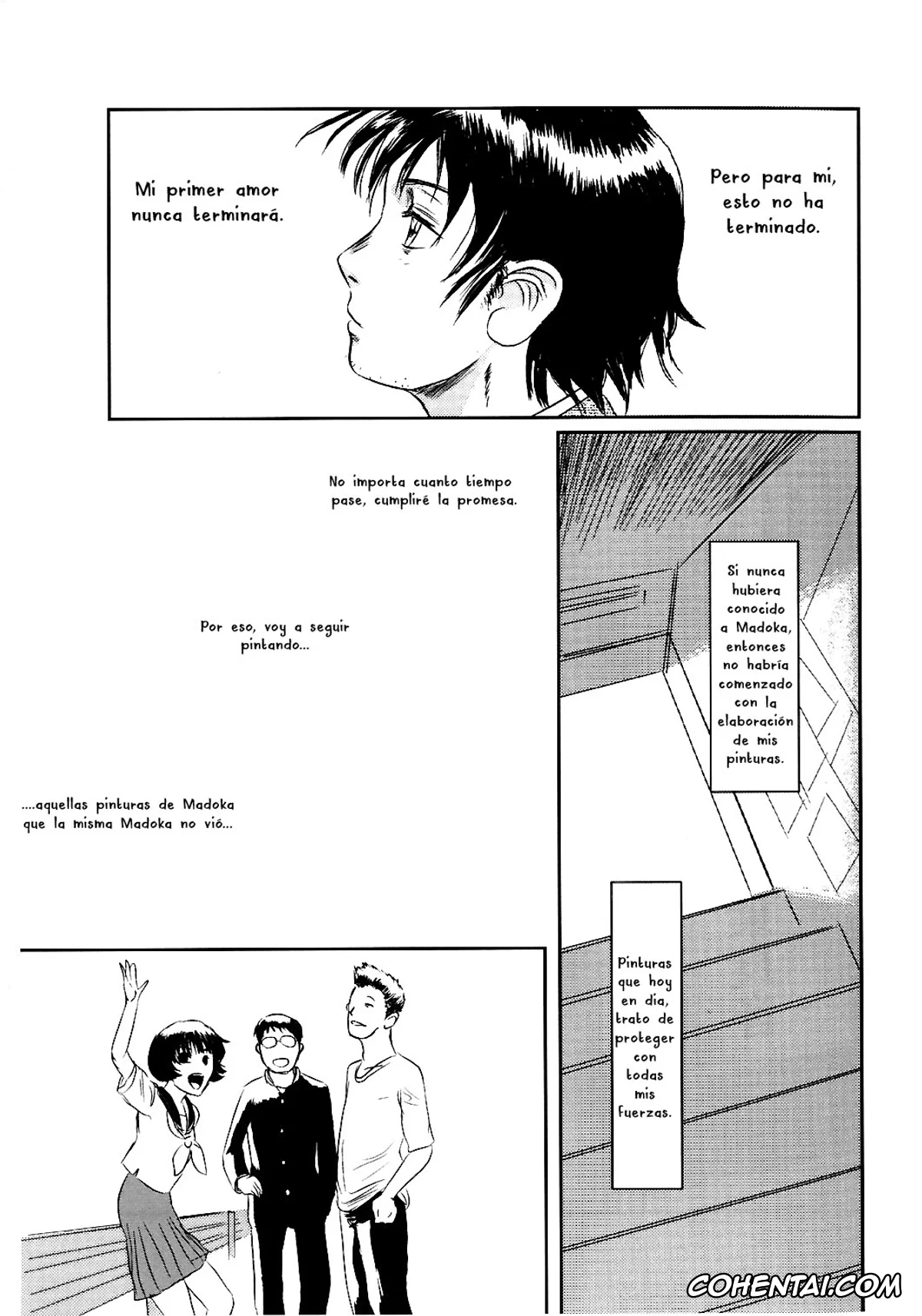 Original hentai, Musa 2, pagina 102