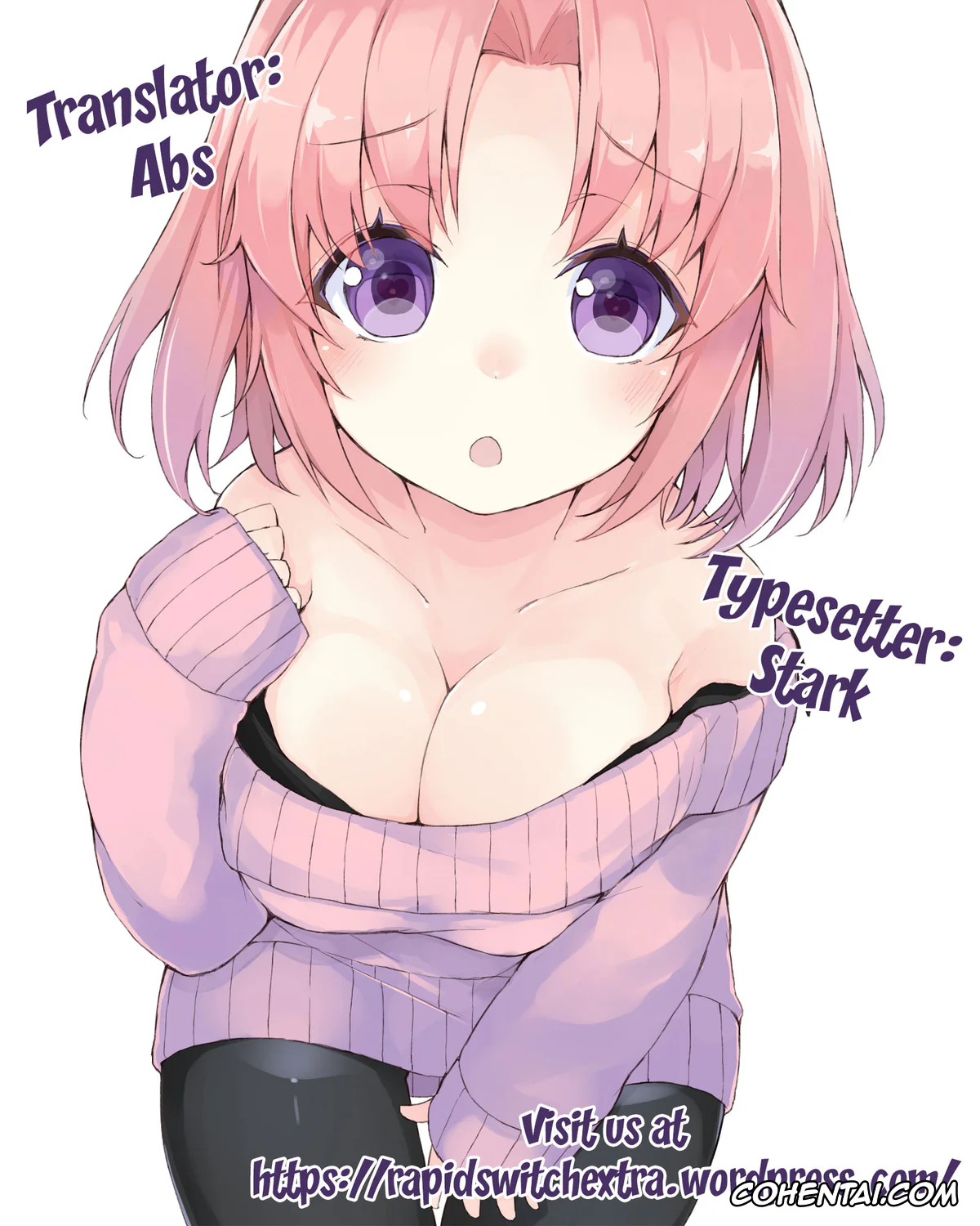 Mikakunin de Shinkoukei xxx, Hakuya Mitsumine xxx, Kobeni Yonomori xxx, Tadaima Kakunin Chuu! (Mikakunin de Shinkoukei), pagina 16