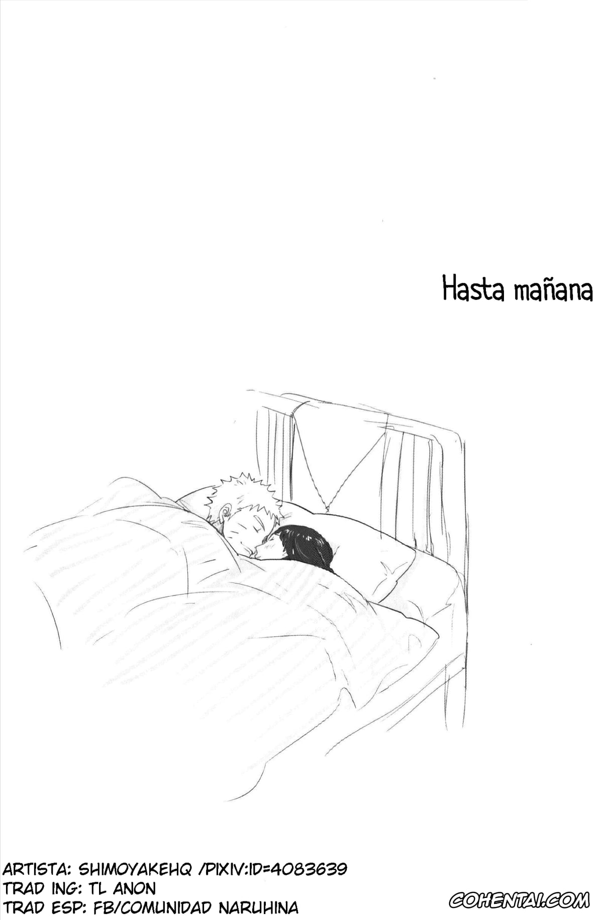 NARUTO porno, Hinata Hyuga porno, Naruto Uzumaki porno, innocently (Naruto), pagina 35