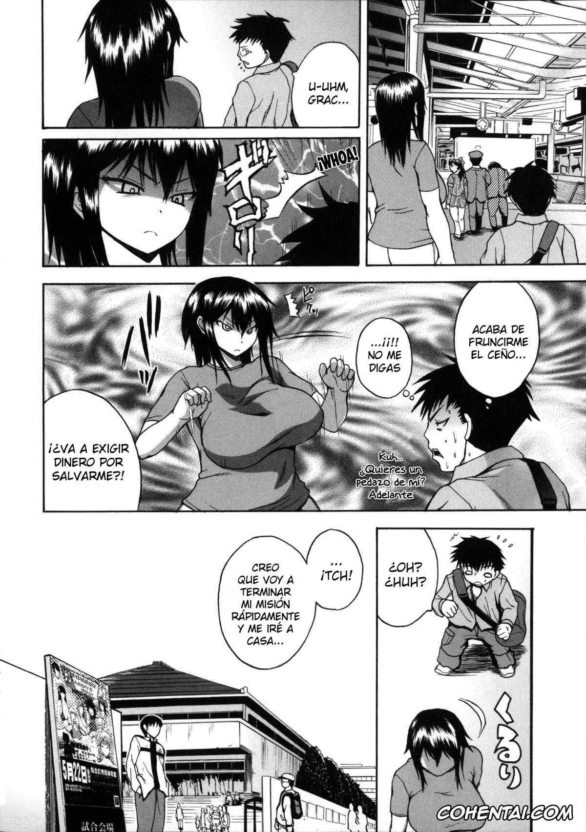 Original hentai, Monzetsu Taigatame ~Count 3 de Ikasete Ageru~, pagina 15