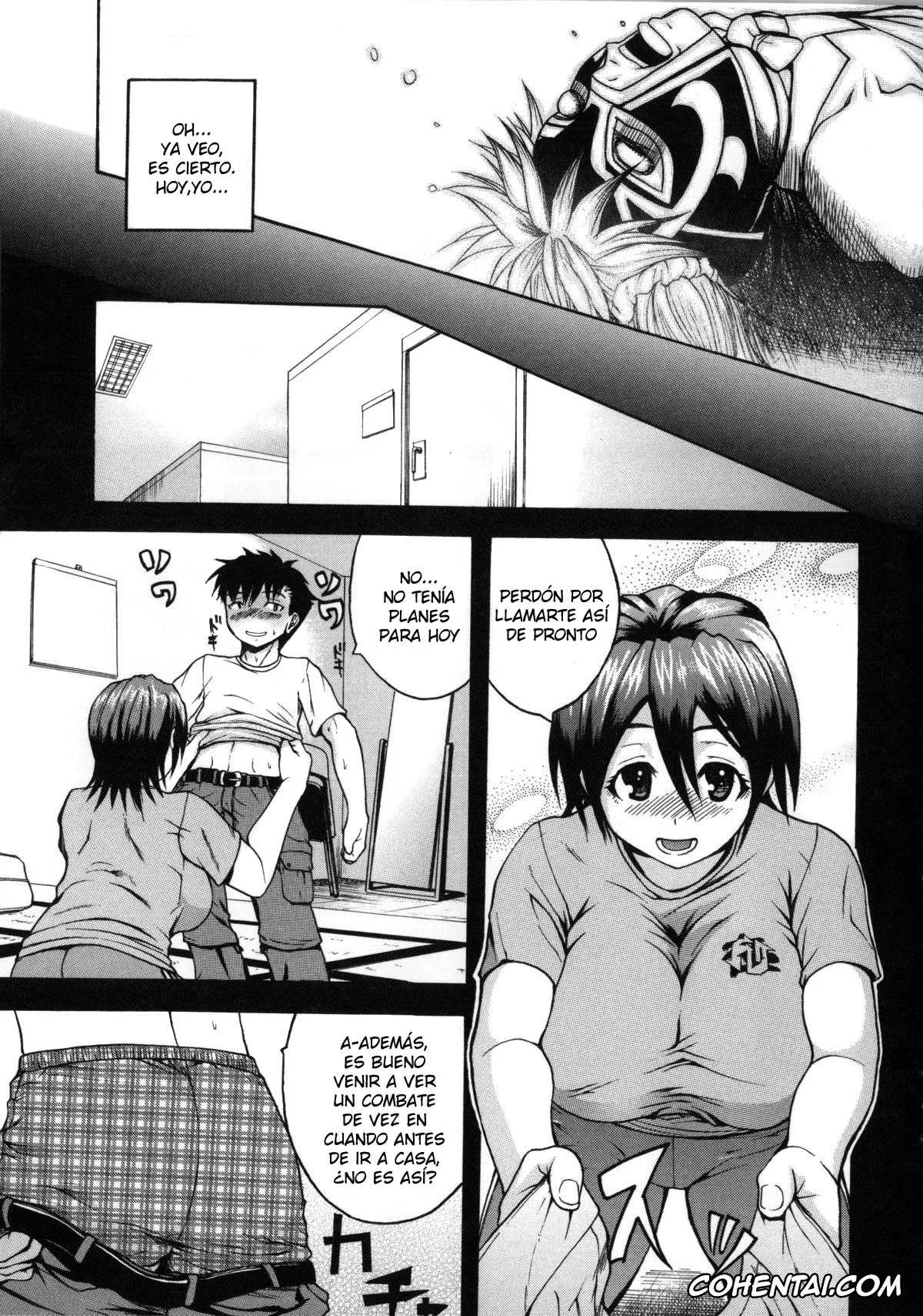 Original hentai, Monzetsu Taigatame ~Count 3 de Ikasete Ageru~, pagina 42