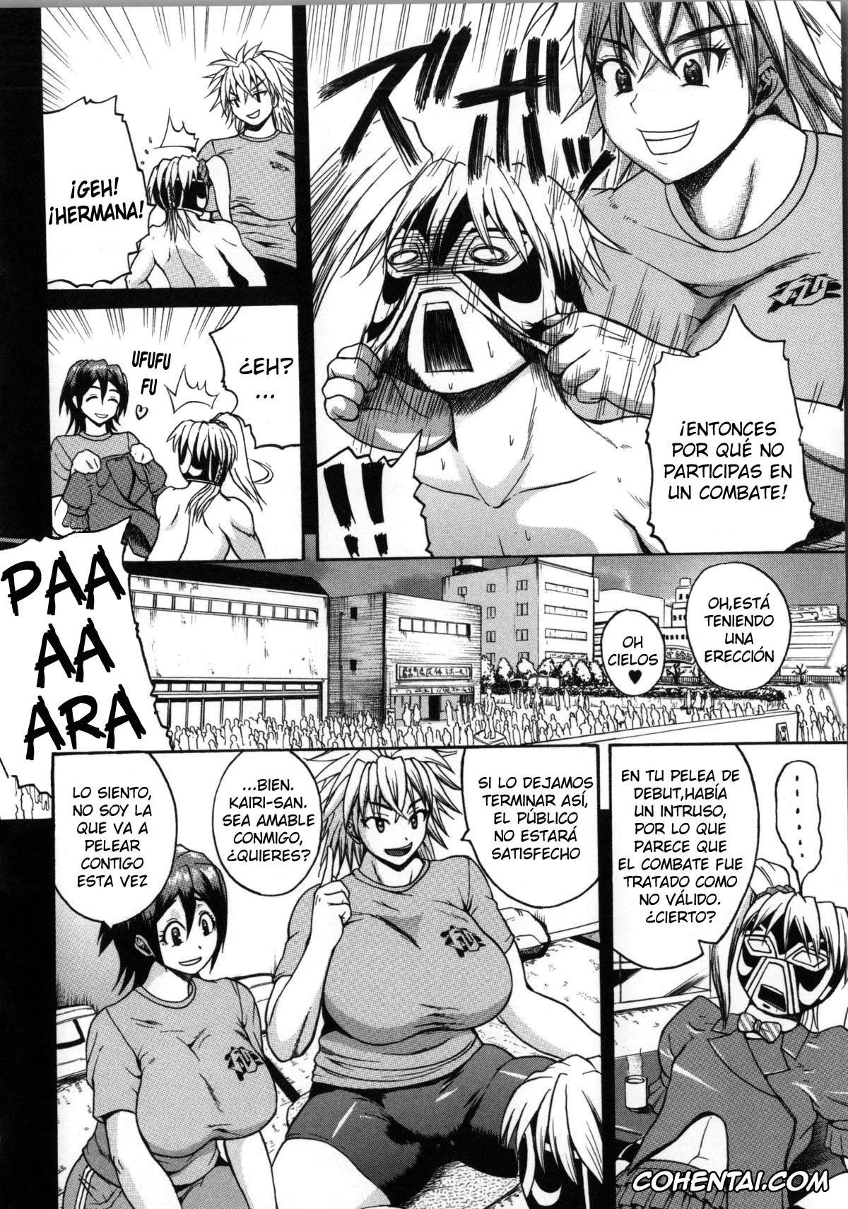 Original xxx, Monzetsu Taigatame ~Count 3 de Ikasete Ageru~, pagina 43