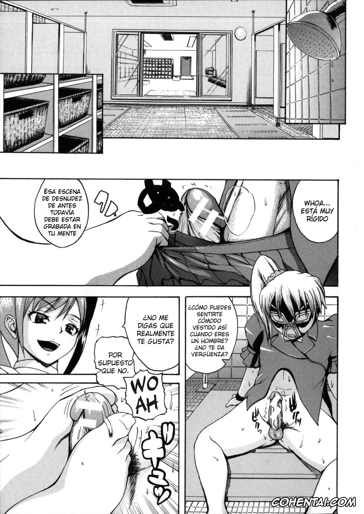 Original hentai, Monzetsu Taigatame ~Count 3 de Ikasete Ageru~, pagina 60