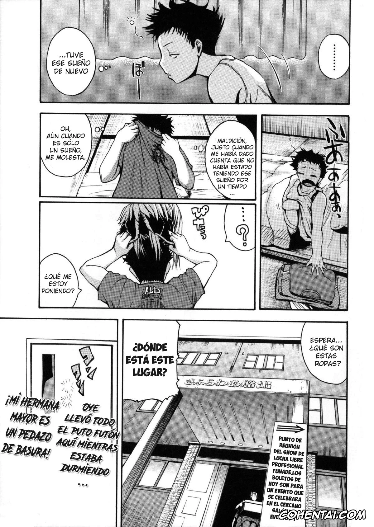 Original xxx, Monzetsu Taigatame ~Count 3 de Ikasete Ageru~, pagina 76