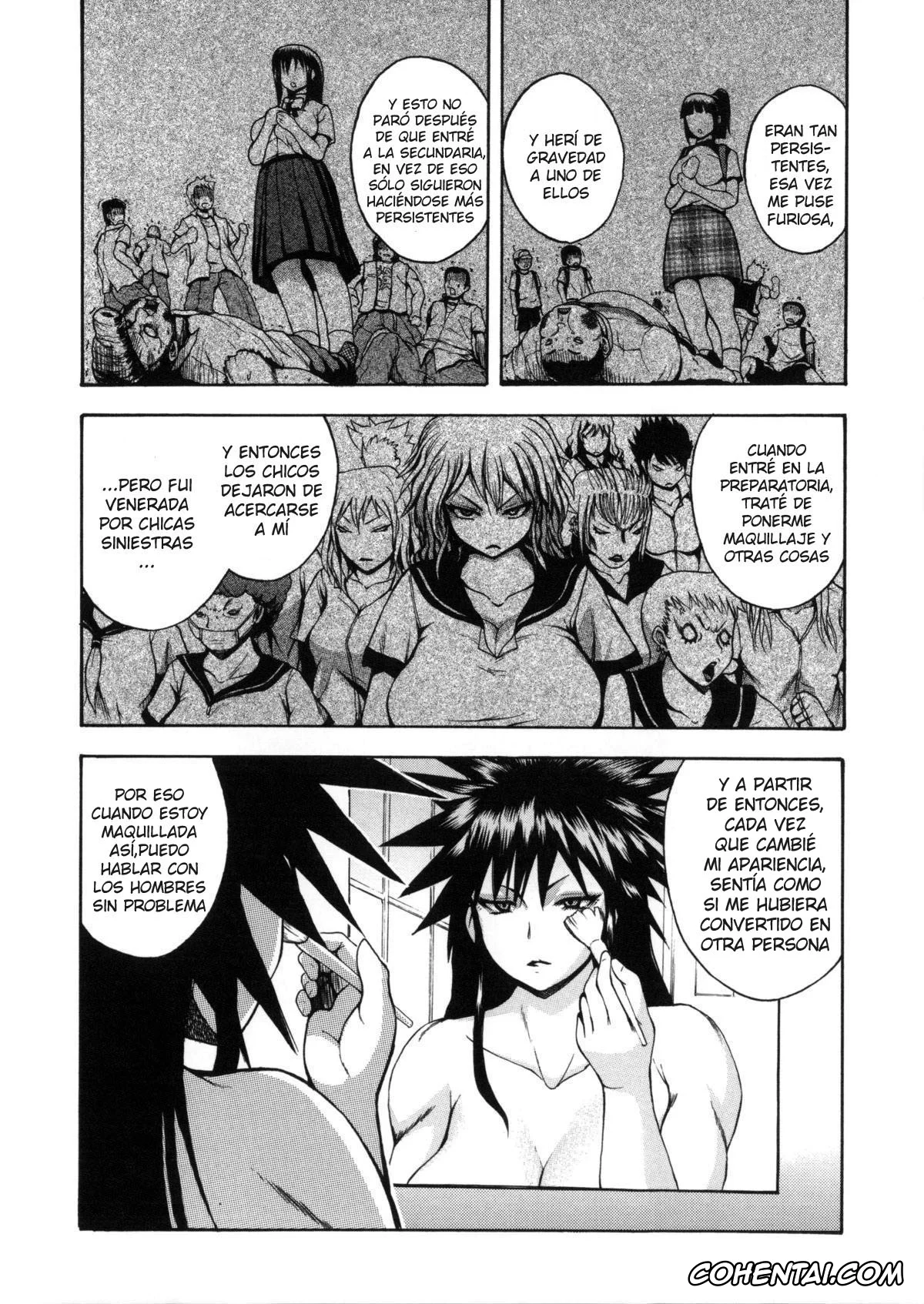 Original xxx, Monzetsu Taigatame ~Count 3 de Ikasete Ageru~, pagina 79