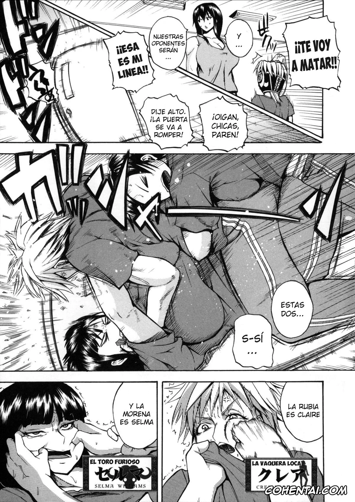 Original xxx, Monzetsu Taigatame ~Count 3 de Ikasete Ageru~, pagina 82