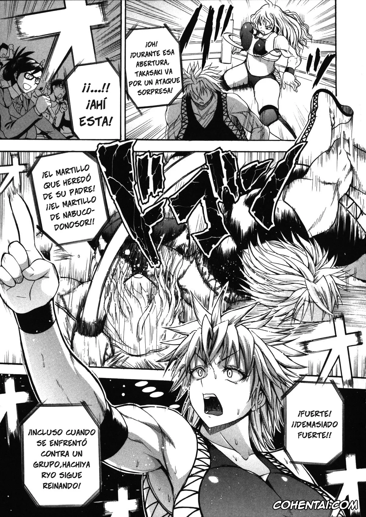 Original hentai, Monzetsu Taigatame ~Count 3 de Ikasete Ageru~, pagina 114