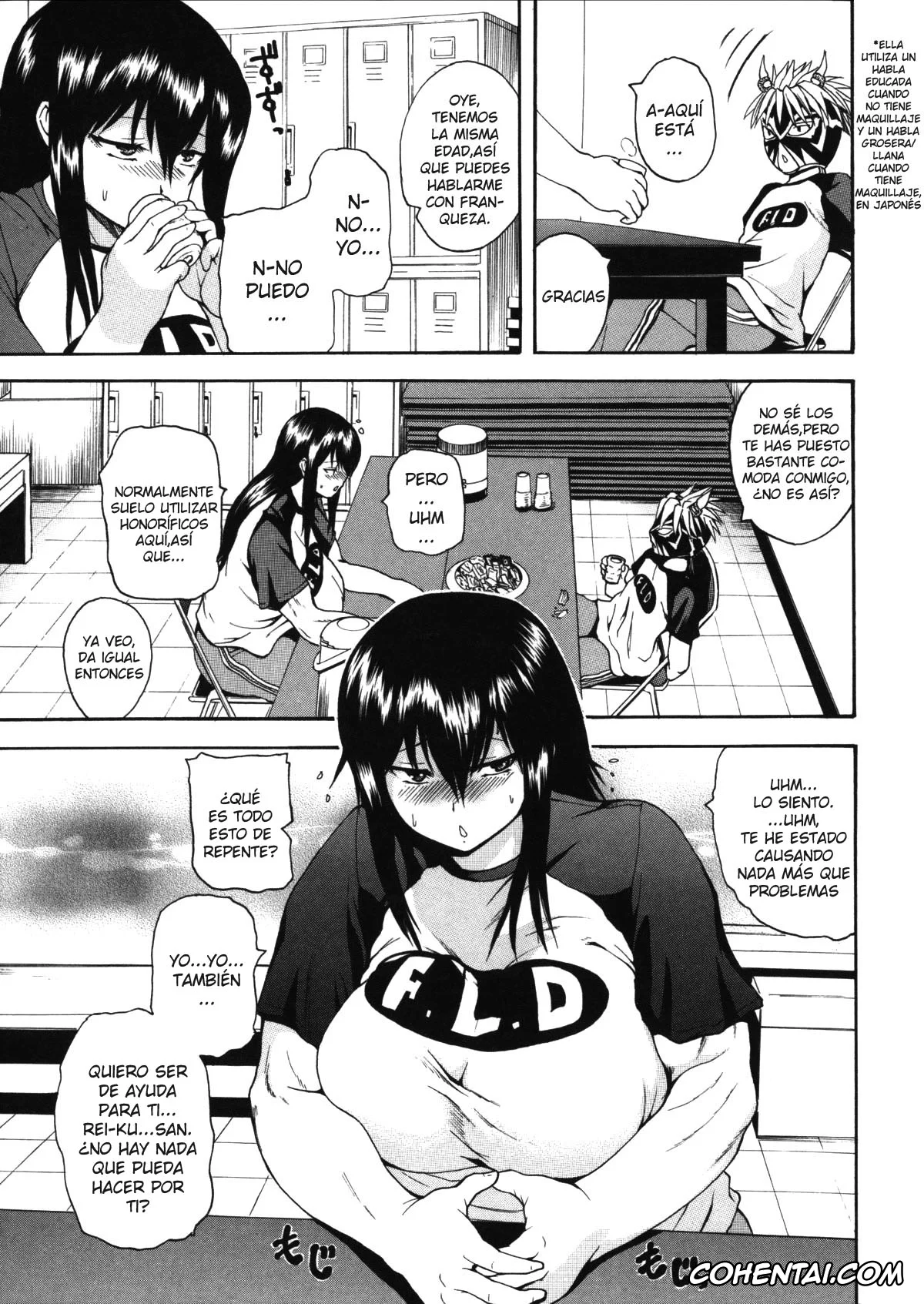 Original xxx, Monzetsu Taigatame ~Count 3 de Ikasete Ageru~, pagina 118
