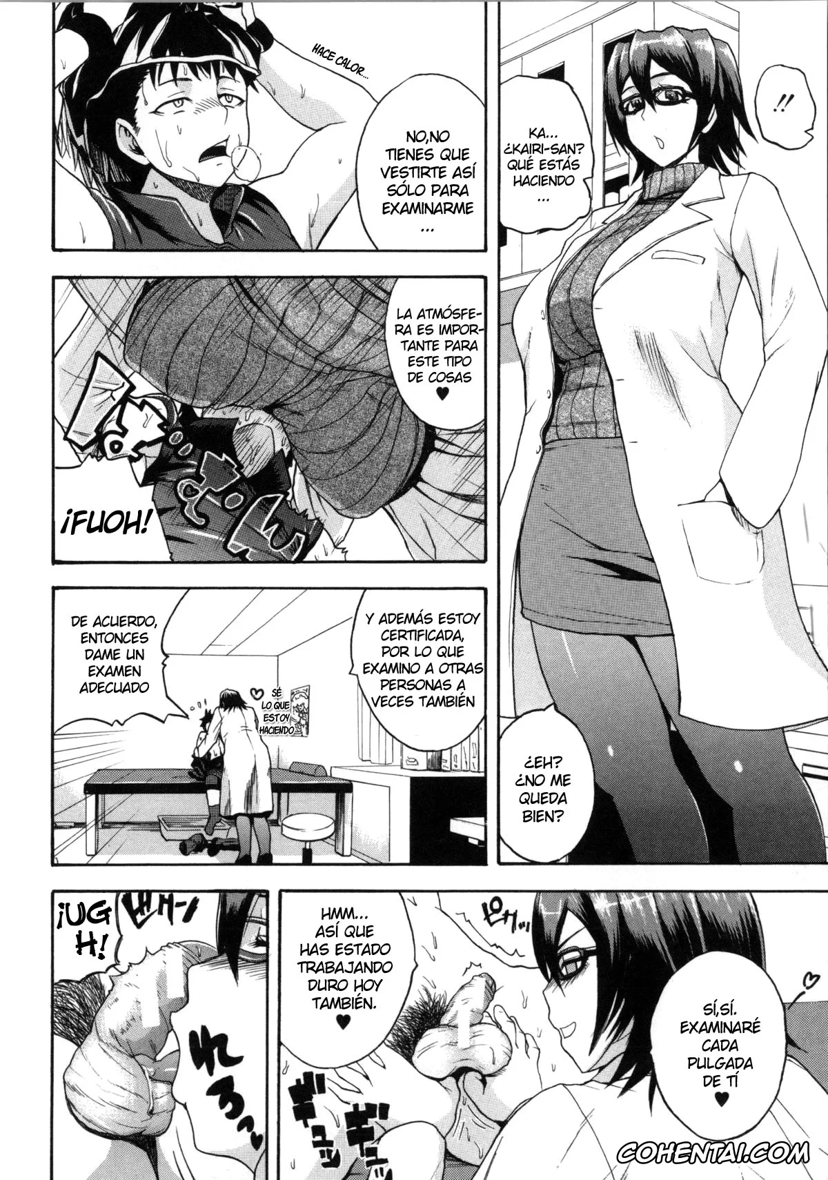 Original hentai, Monzetsu Taigatame ~Count 3 de Ikasete Ageru~, pagina 129