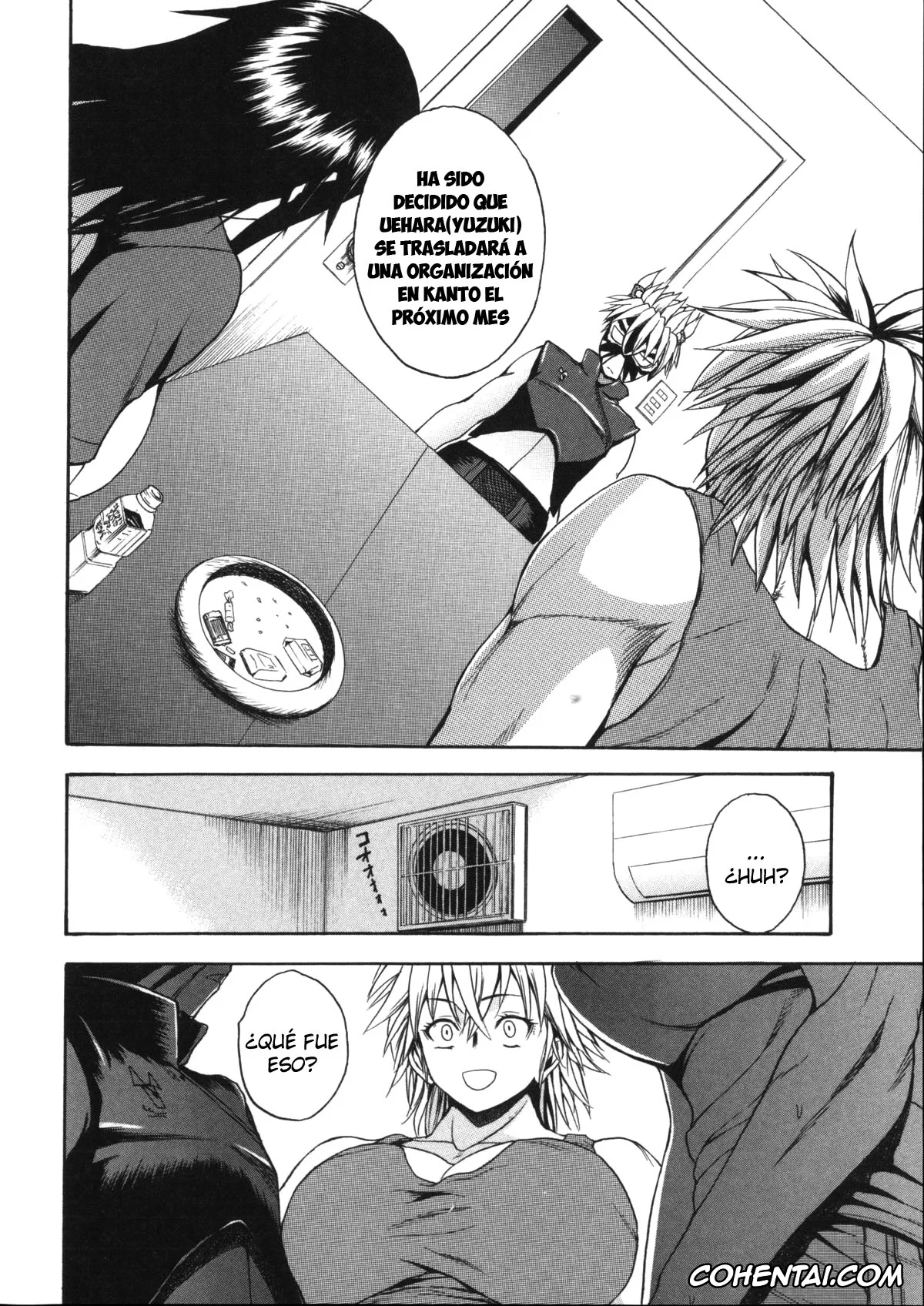 Original xxx, Monzetsu Taigatame ~Count 3 de Ikasete Ageru~, pagina 133