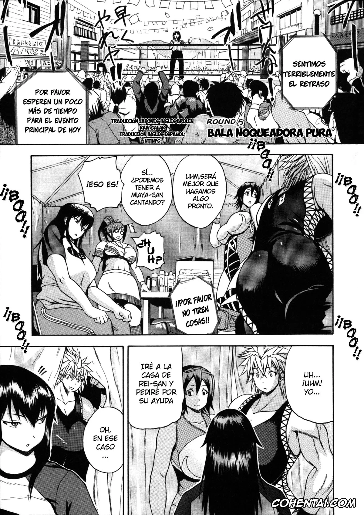 Original hentai, Monzetsu Taigatame ~Count 3 de Ikasete Ageru~, pagina 150