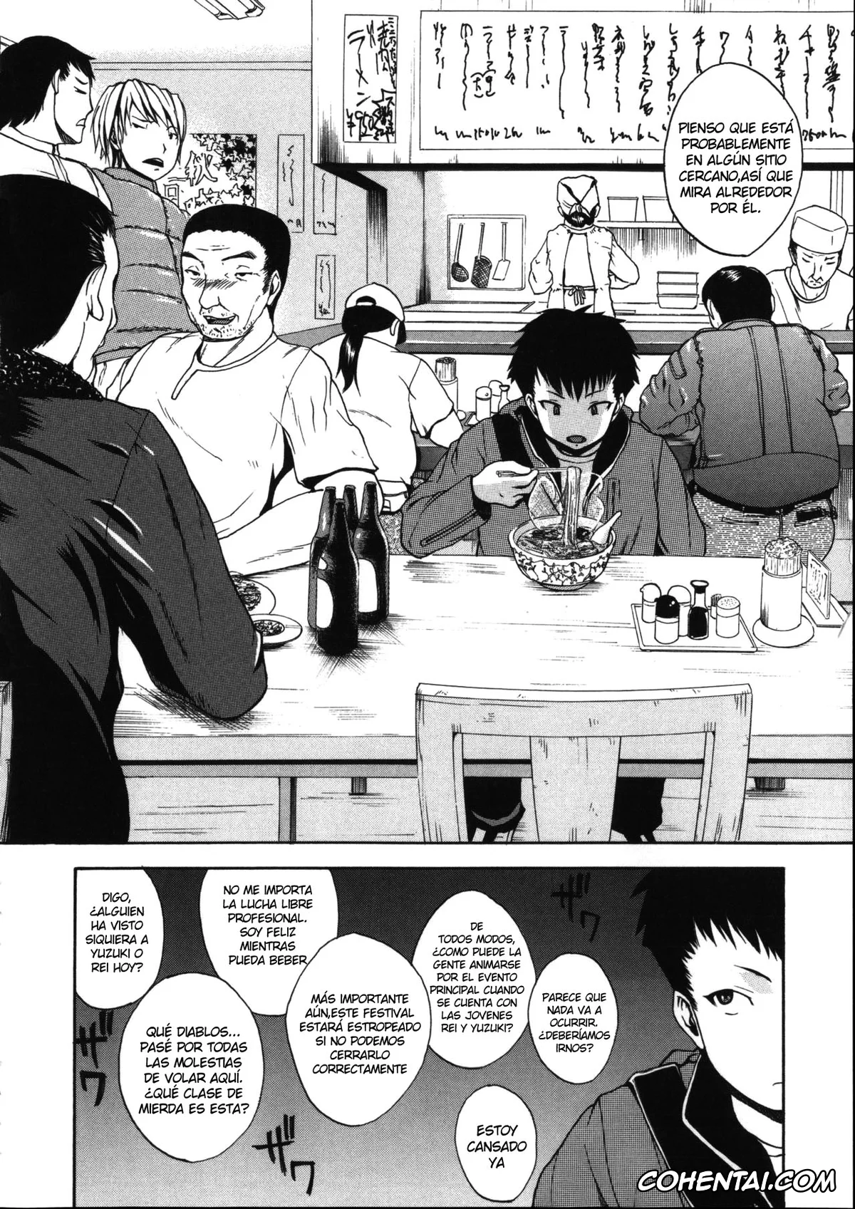 Original xxx, Monzetsu Taigatame ~Count 3 de Ikasete Ageru~, pagina 151